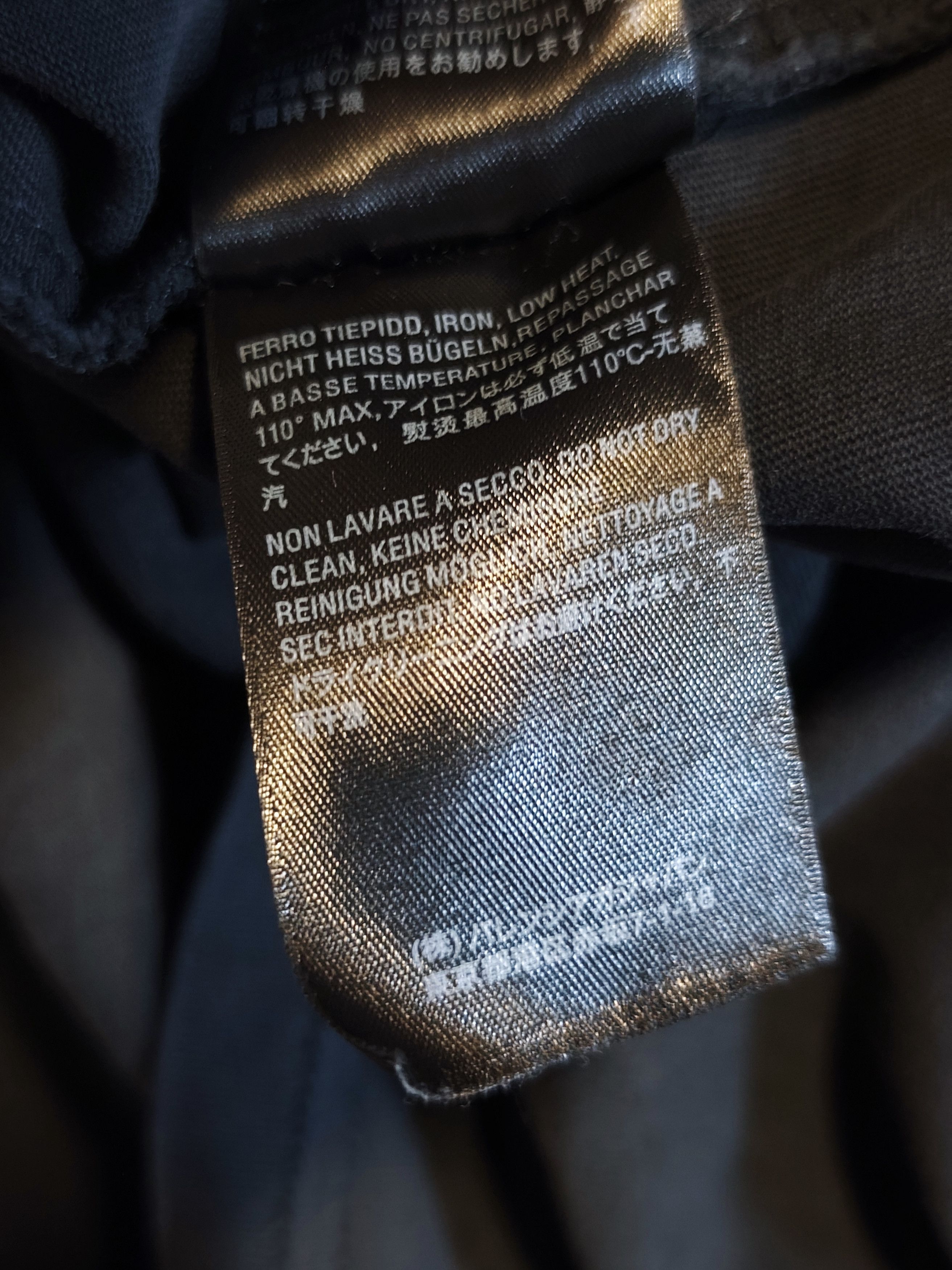 Balenciaga Balenciaga Political Campaign T- Shirt Size US L / EU 52-54 / 3 - 10 Thumbnail