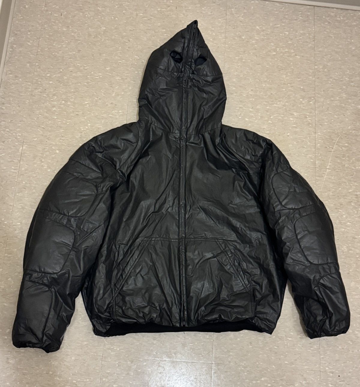 Dingyun Zhang TN1 Moto Bomber Size US M / EU 48-50 / 2 - 1 Thumbnail