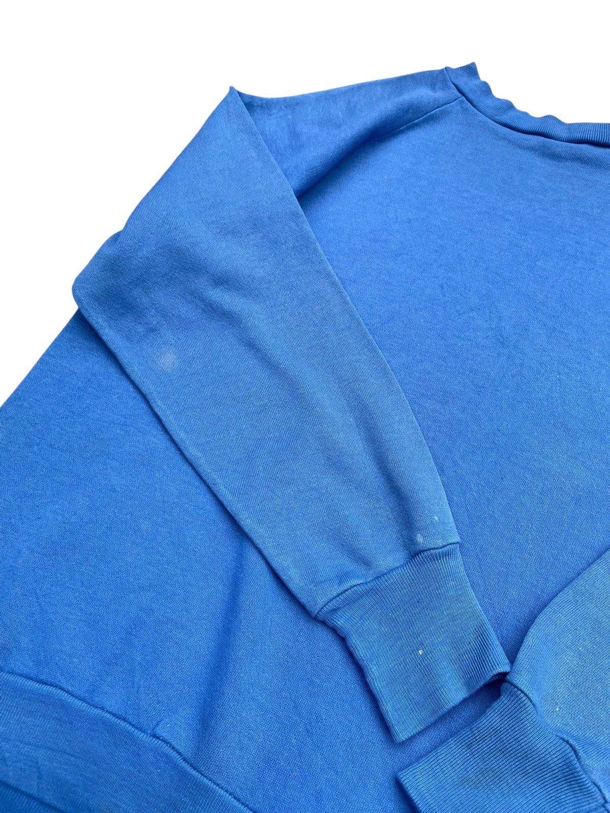 MLB Vintage Chicago Cubs Sweatshirt Size US M / EU 48-50 / 2 - 9 Thumbnail