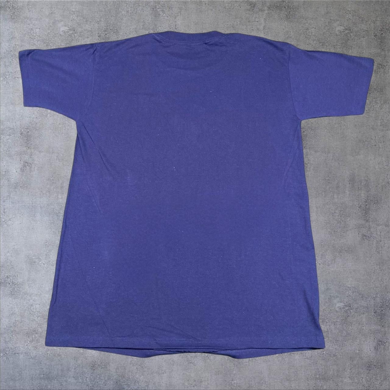 The Game Vintage Notre Dame Shirt Size US M / EU 48-50 / 2 - 2 Thumbnail