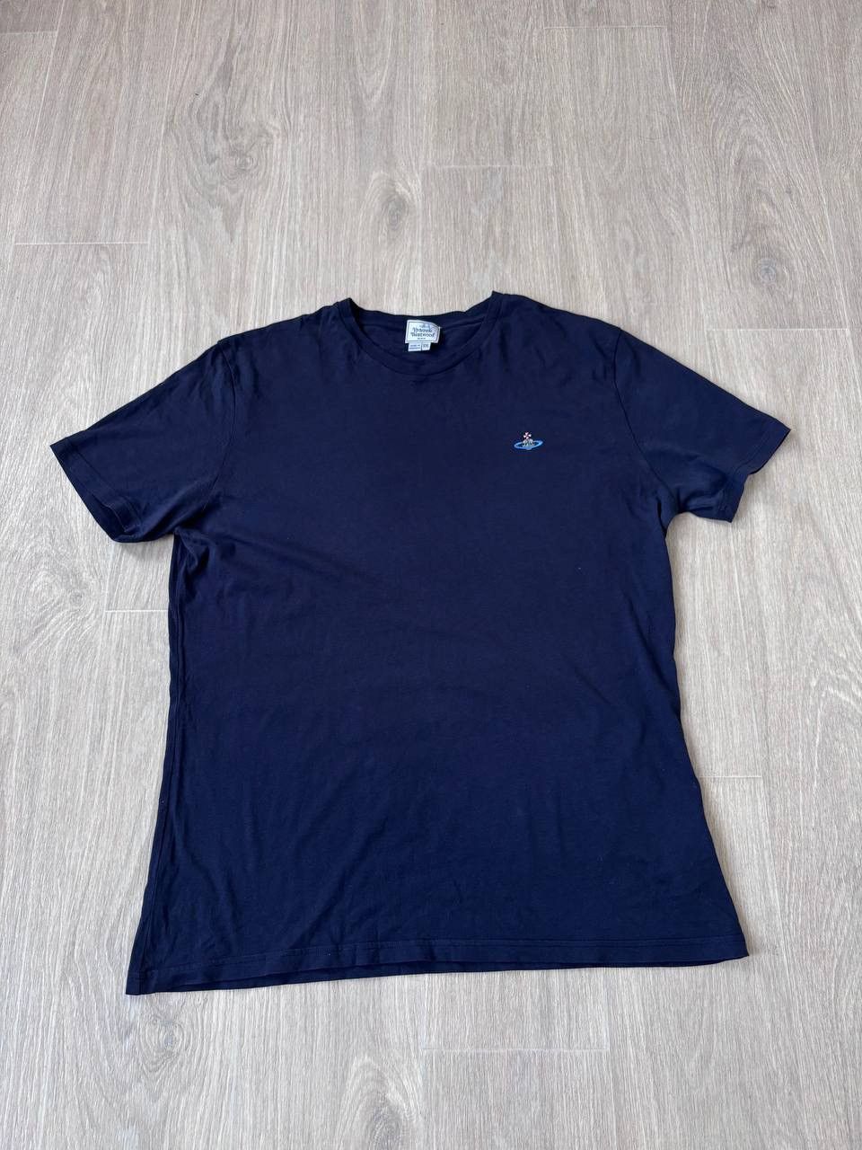 Vivienne Westwood Vivienne Westwood T shirt men’s luxury rare Size US XL / EU 56 / 4 - 1 Thumbnail