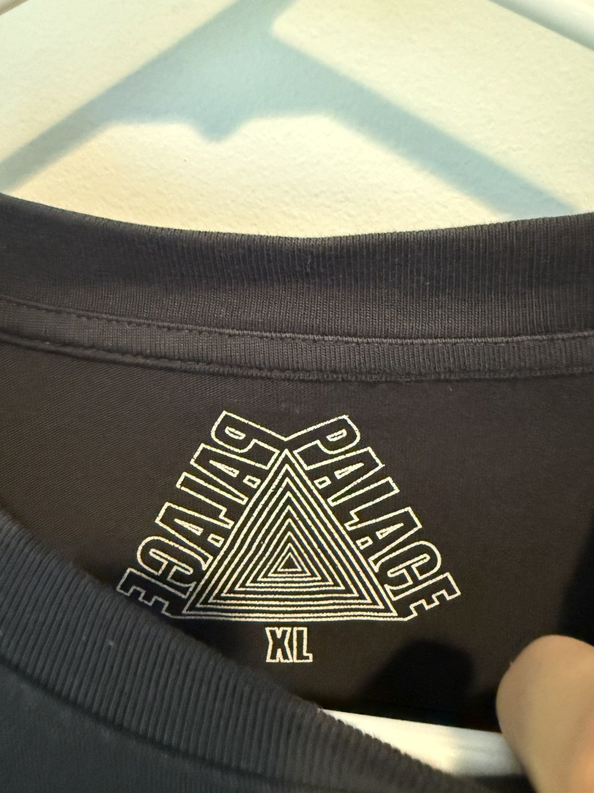 Palace Palace Clucking T-Shirt Size US XL / EU 56 / 4 - 4 Thumbnail