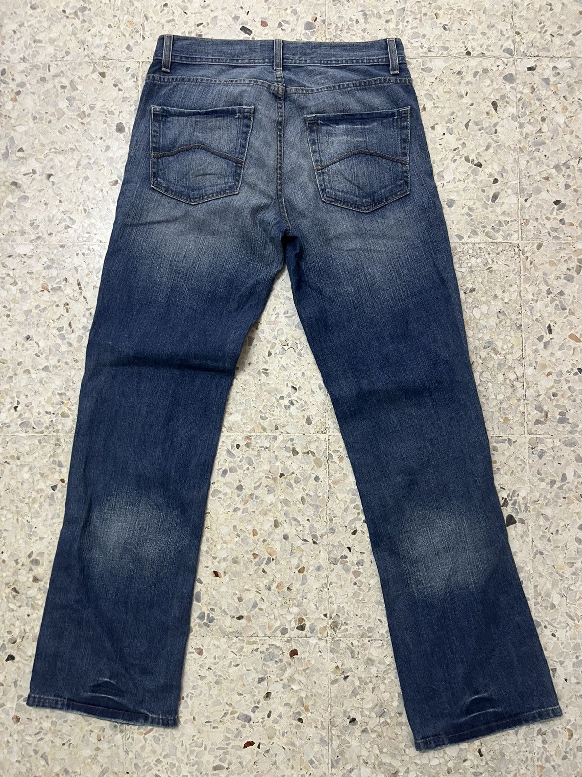 Armani Exchange RARE Armani Exchange "Parras" Made in USA - Slim Bootcut Size US 32 / EU 48 - 10 Thumbnail