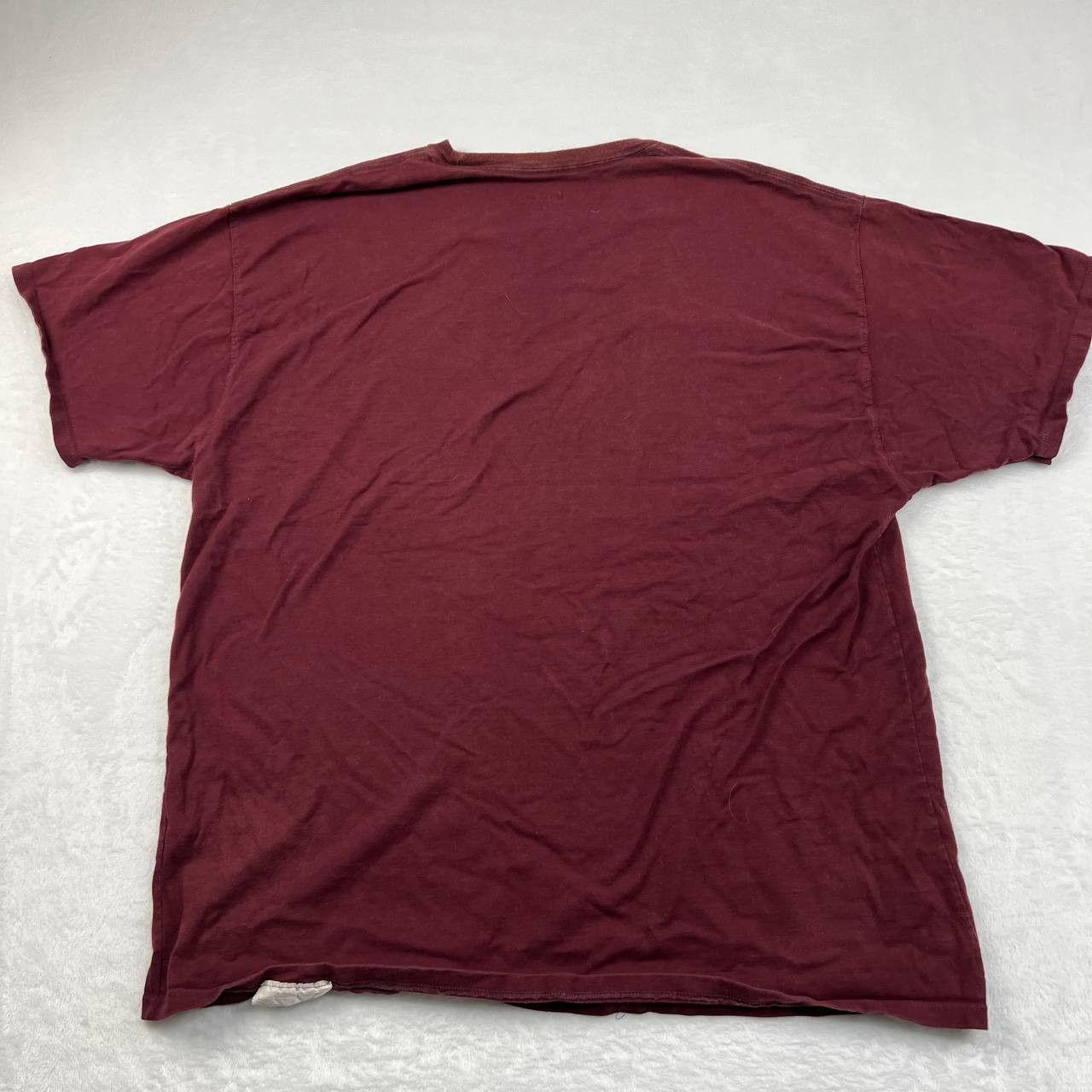 Champion Champion Shirt Mens Extra Large Short Sleeve Crew Neck XL Size US XL / EU 56 / 4 - 2 Thumbnail