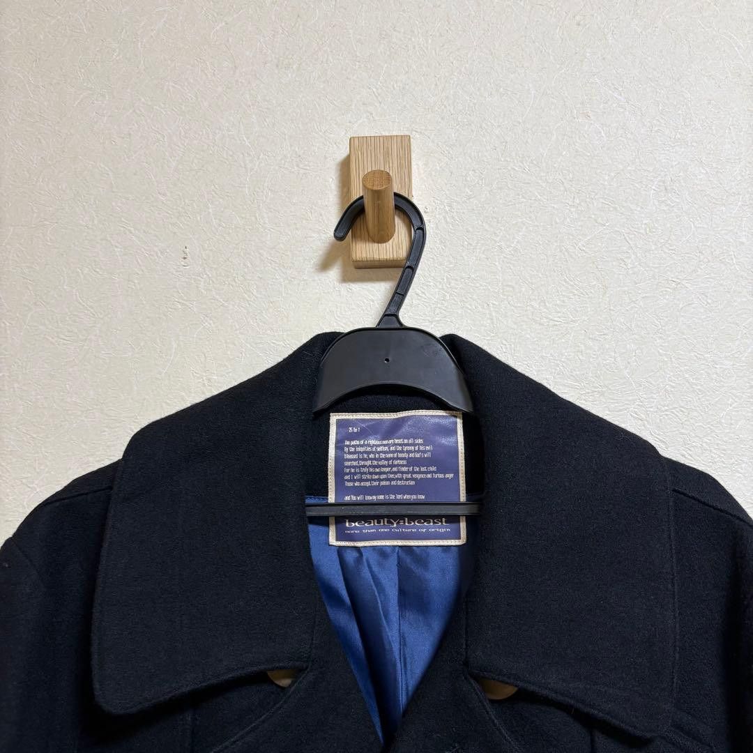 Beauty Beast beauty:beast coat Size US M / EU 48-50 / 2 - 3 Thumbnail