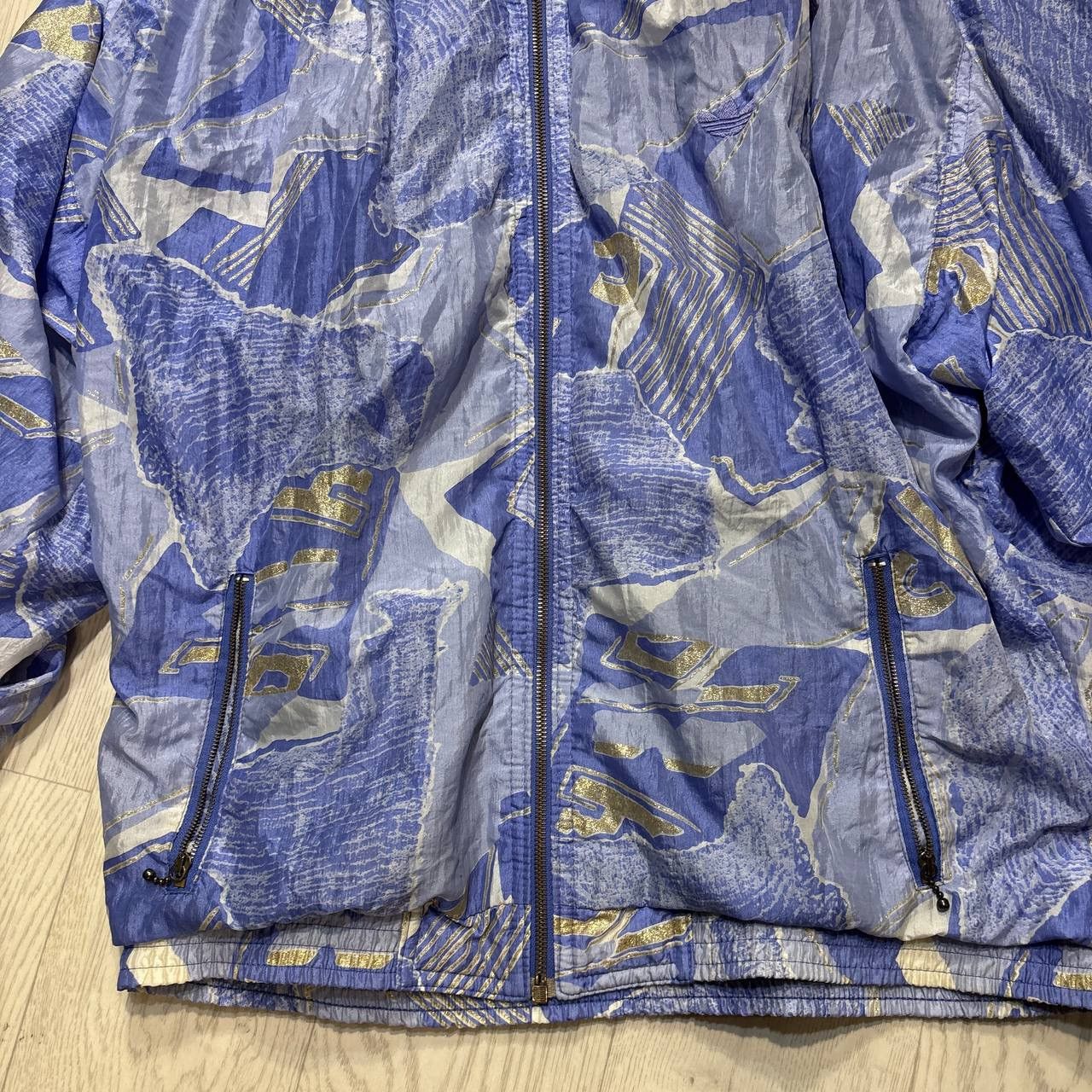 Adidas Adidas vintage jacket Size:M Size US M / EU 48-50 / 2 - 4 Thumbnail
