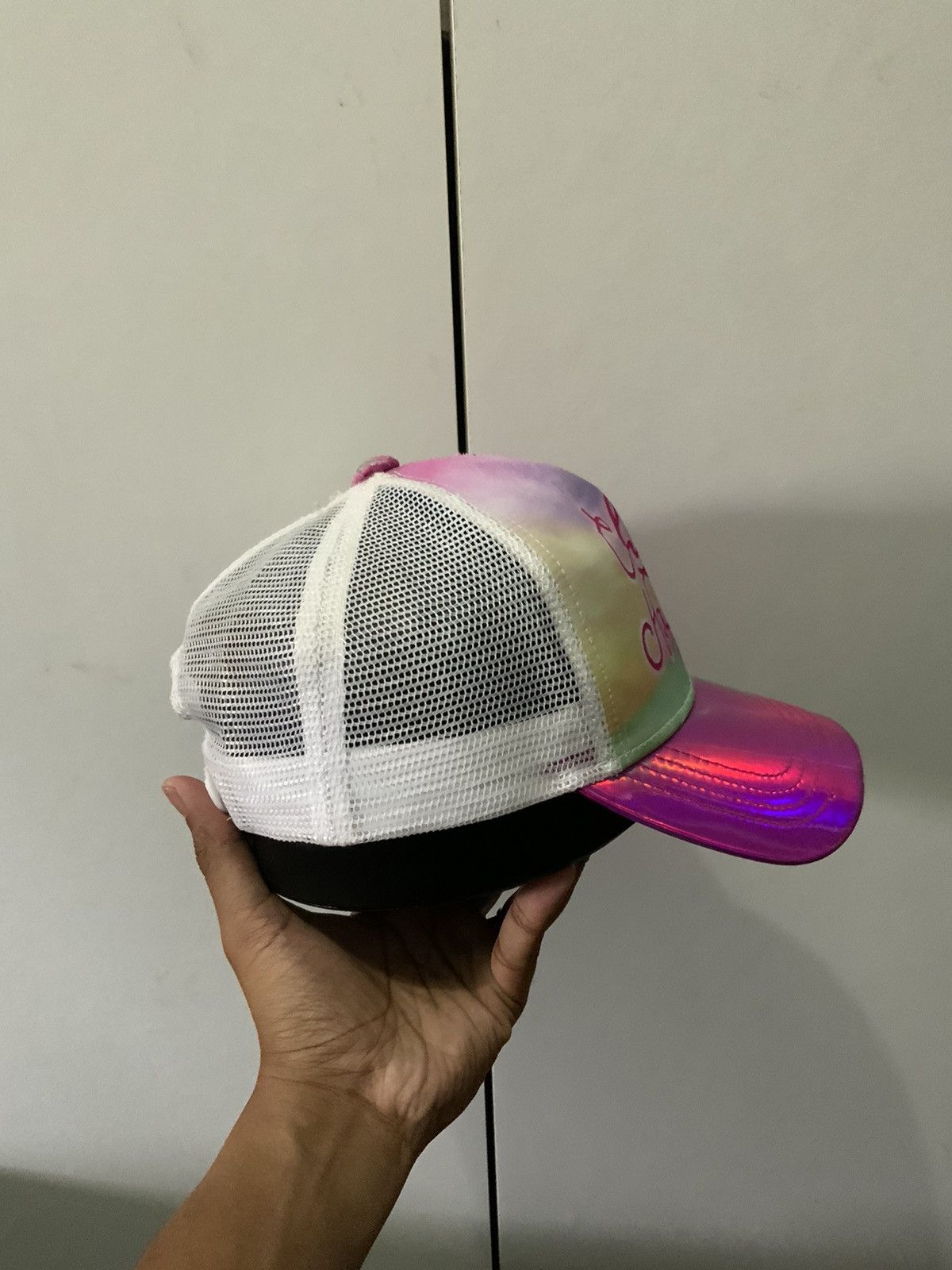 If Six Was Nine Unbranded Small Logo Hat Size ONE SIZE - 4 Thumbnail