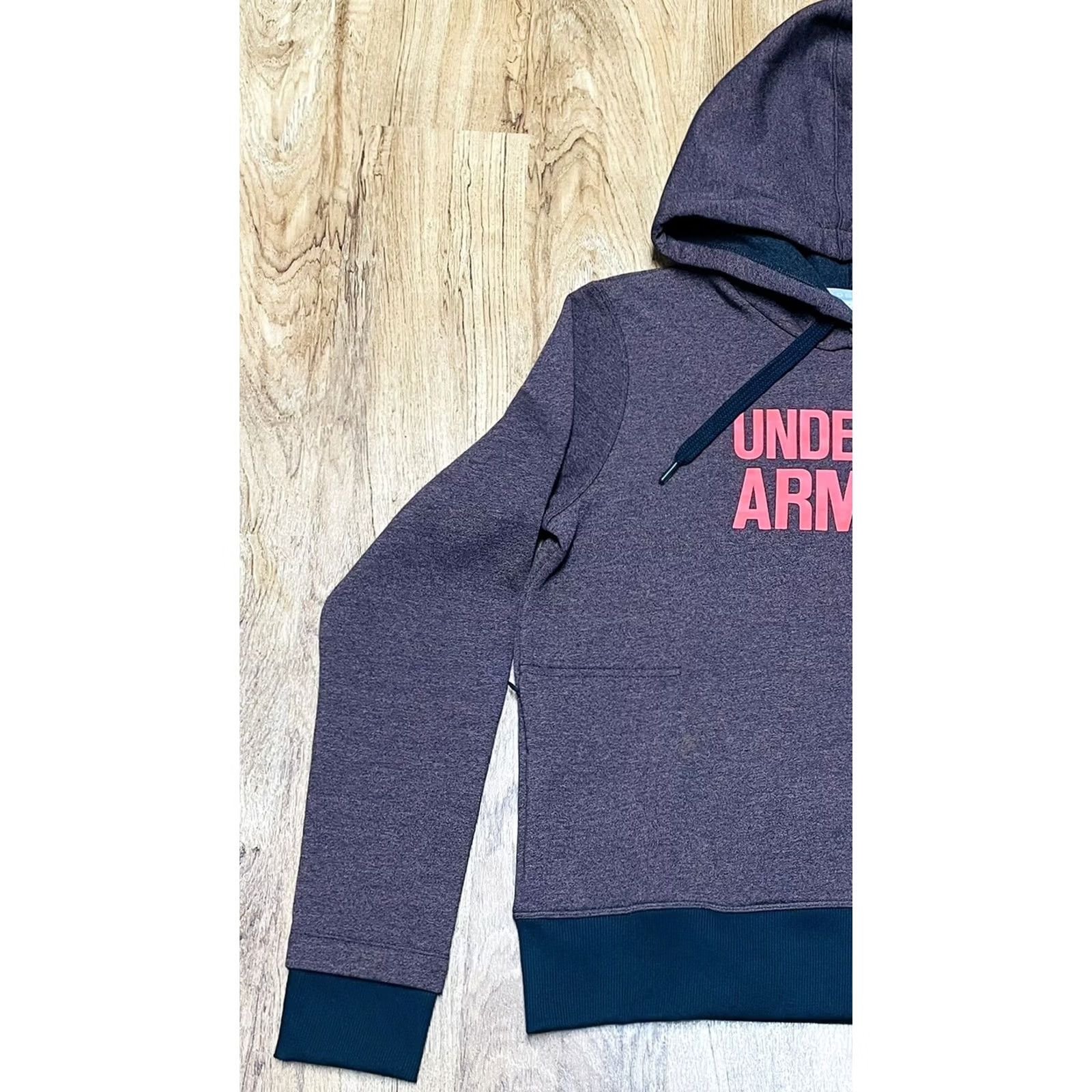 Under Armour VINTAGE? No. Size XL / US 12-14 / IT 48-50 - 3 Thumbnail