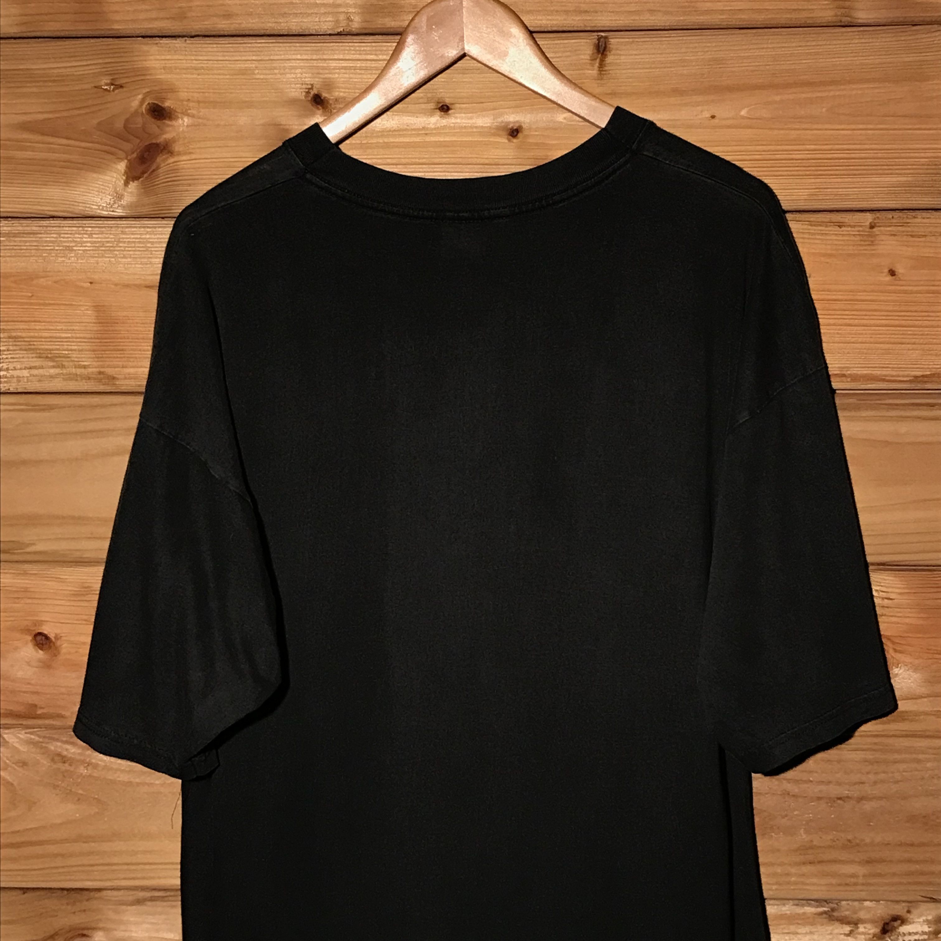 Band Tees × Vintage 90s Vintage Incubus Succubus Centre Sketch Faded Band Tee Size US XL / EU 56 / 4 - 3 Thumbnail
