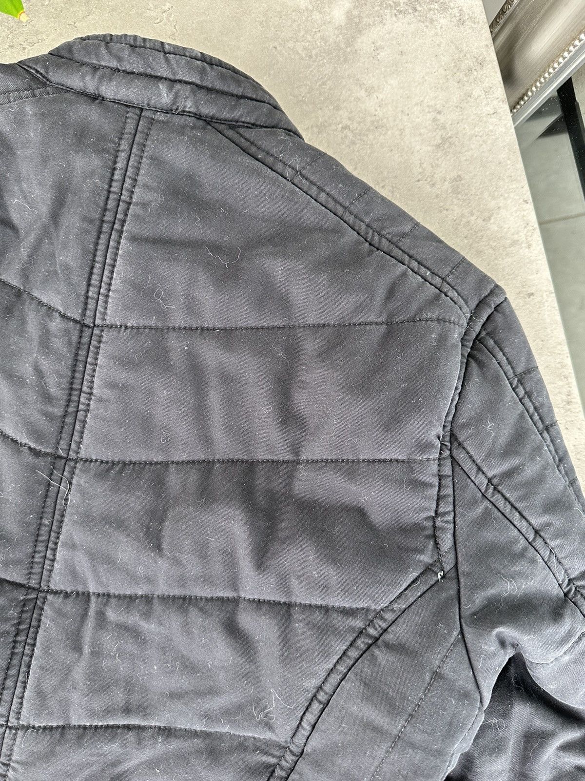 Diesel Diesel Zip Jacket Size US S / EU 44-46 / 1 - 14 Thumbnail