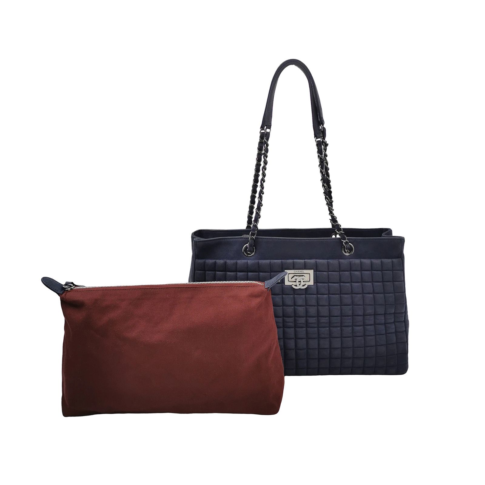 Chanel Chanel Women os Shoulder Bags Size ONE SIZE - 1 Thumbnail