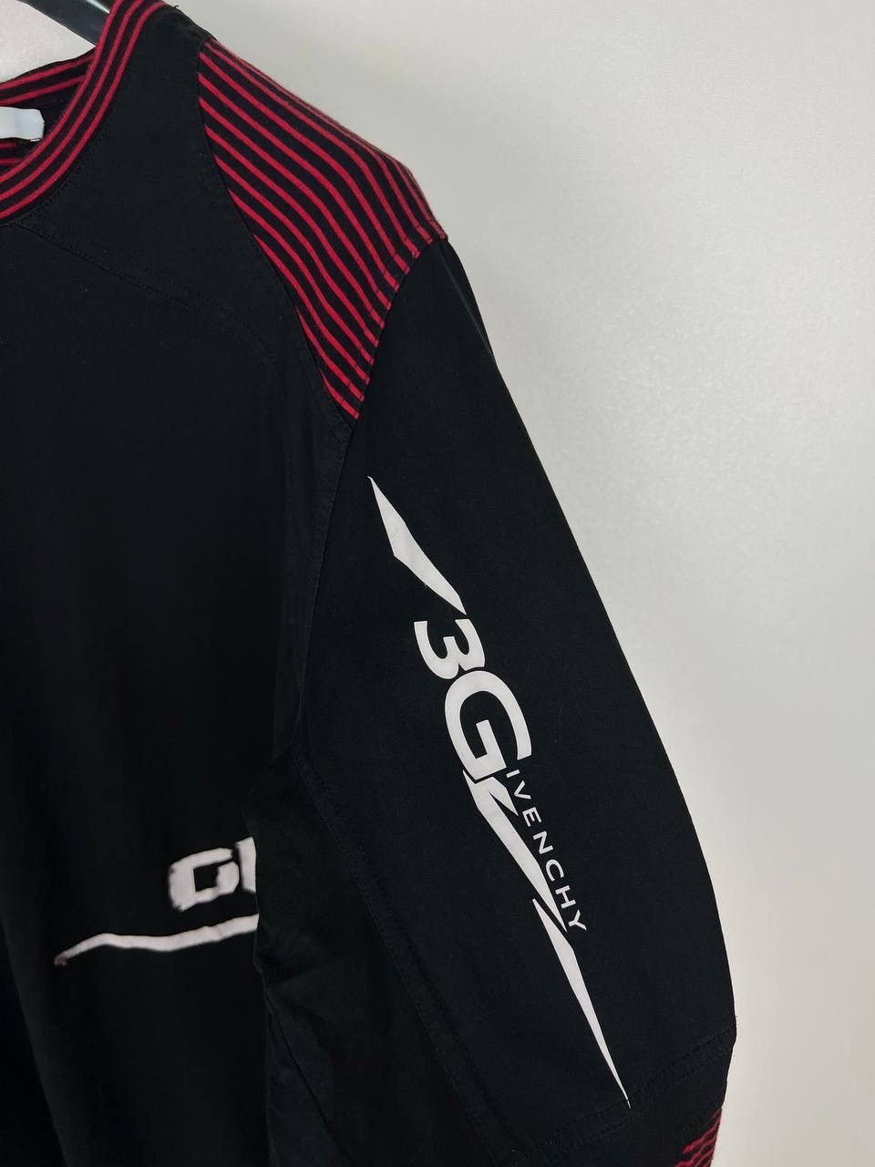 Givenchy × Vintage Givenchy luxury long sleeve size XS Size US XS / EU 42 / 0 - 12 Thumbnail