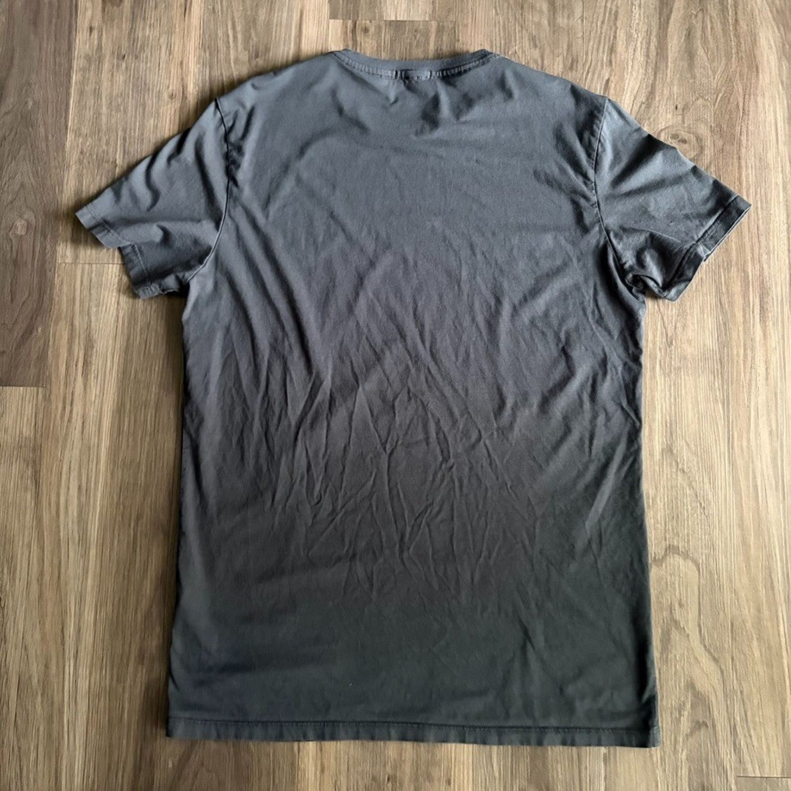 Marine Layer Marine Layer T-Shirt Men’s Size L Gray Crew Neck Size US L / EU 52-54 / 3 - 8 Thumbnail