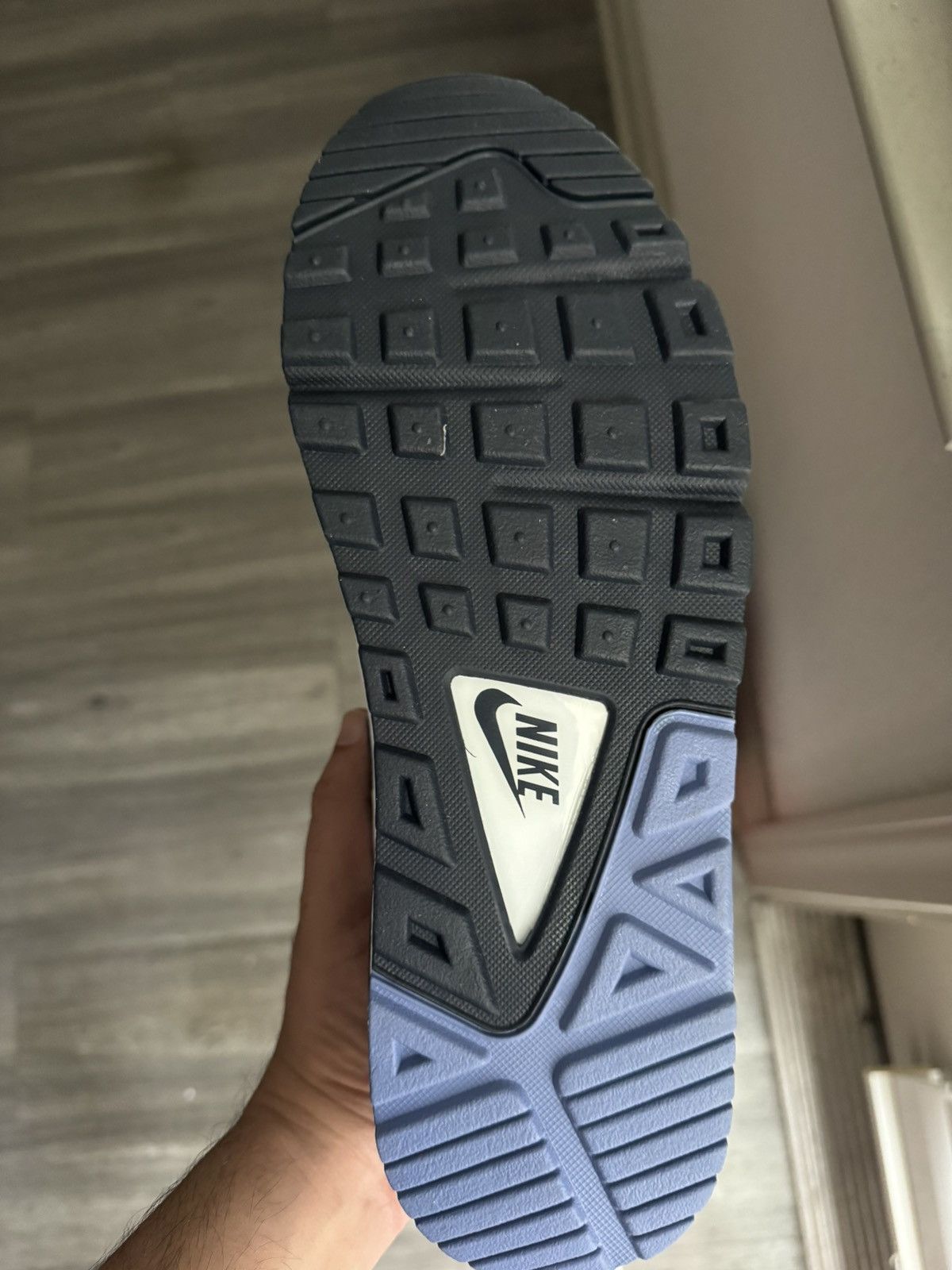 Nike Nike air max command Size US 10 / EU 43 - 6 Thumbnail