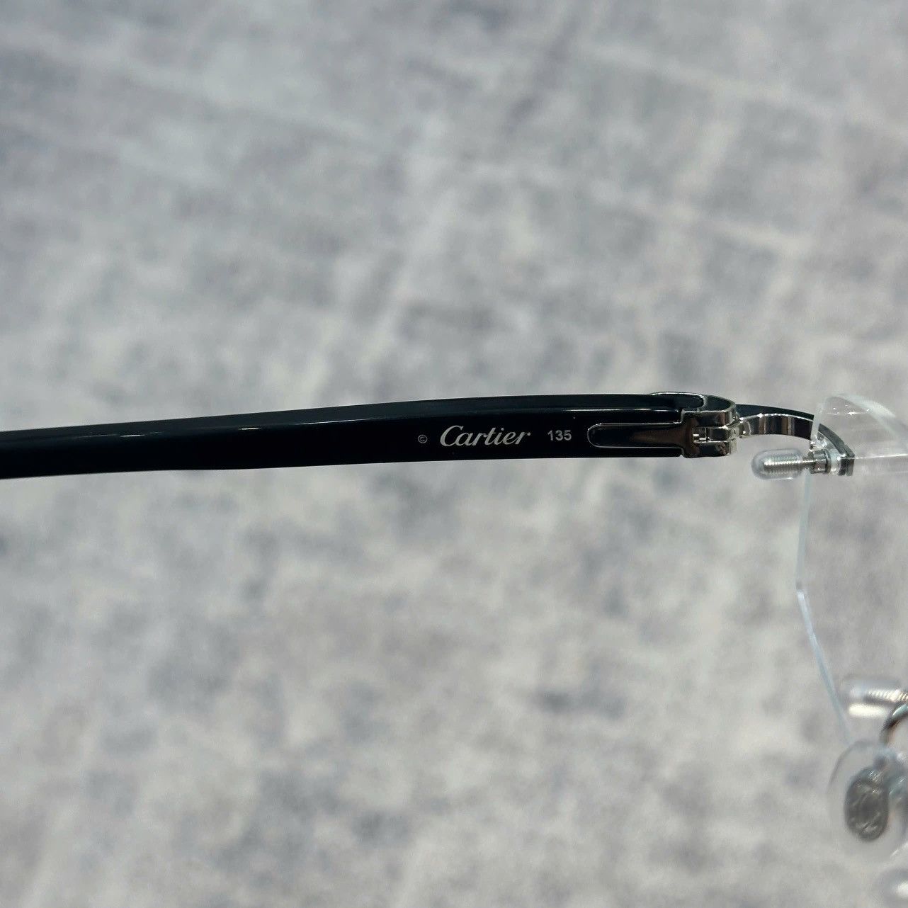 Cartier Cartier CT0048O 003 Size ONE SIZE - 4 Thumbnail