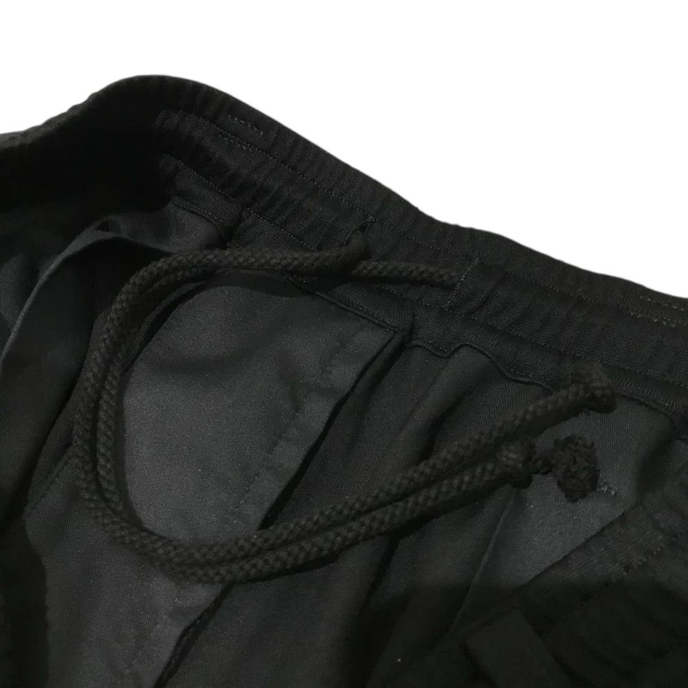 Yohji Yamamoto Yohji Yamamoto pour homme/CLASSIC DRAWSTRING PANTS Size US 28 / EU 44 - 5 Thumbnail
