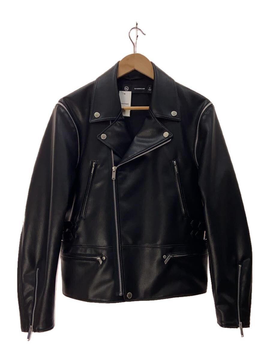 Men's Undercover Leather Jackets | Grailed