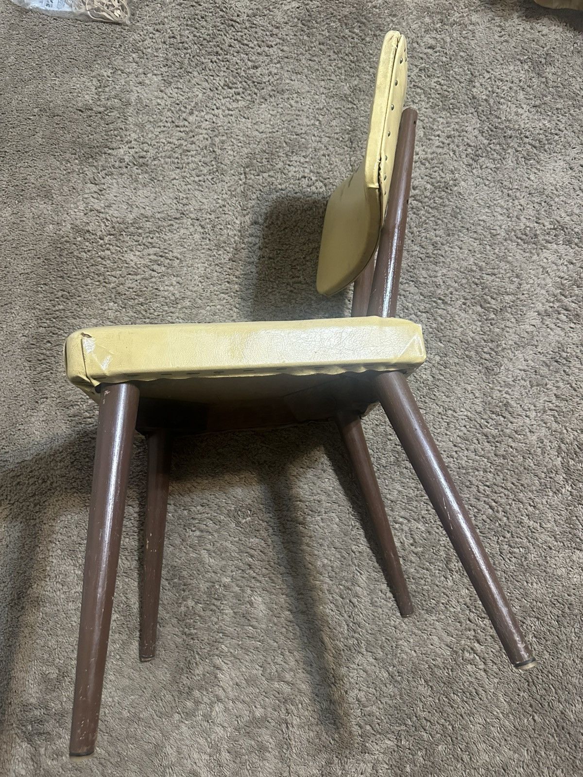 Nike Vintage Meier & Pohlmann Co. “Dining Chair” 1950s Size ONE SIZE - 15 Thumbnail