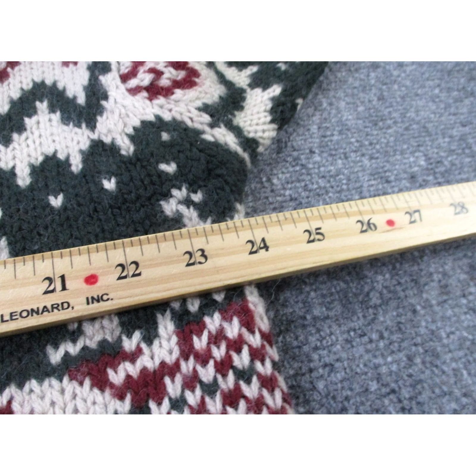 Abercrombie & Fitch Item Specifications: Country of Origin: Hong Kong Size US S / EU 44-46 / 1 - 5 Thumbnail