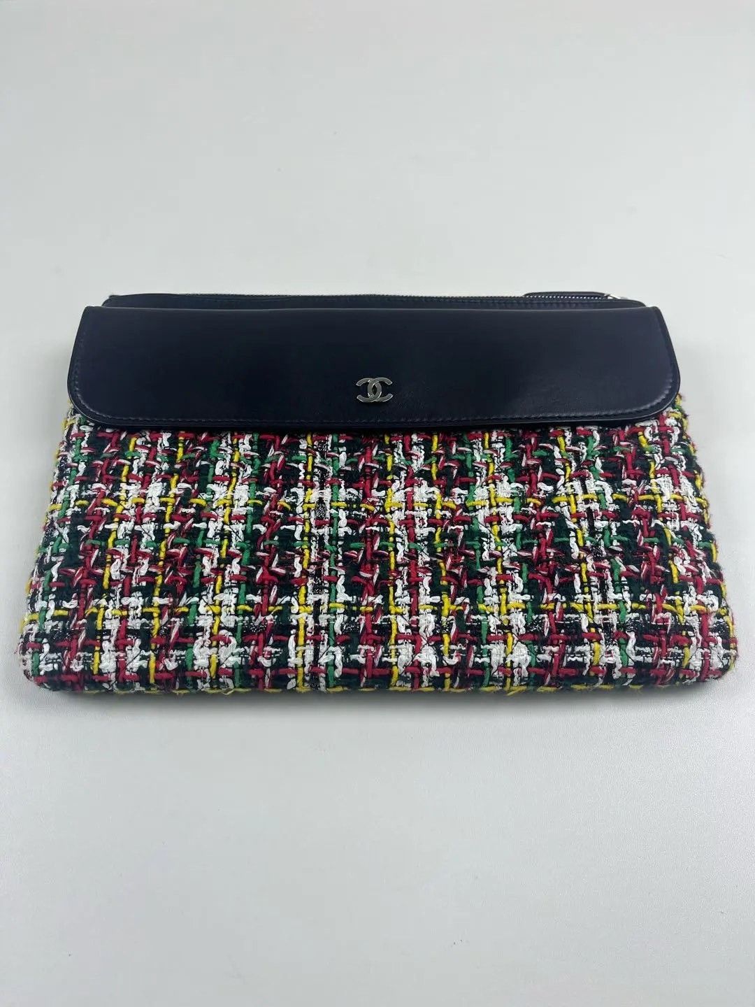 Chanel Pre-loved Bag Very good condition Size ONE SIZE - 1 Thumbnail