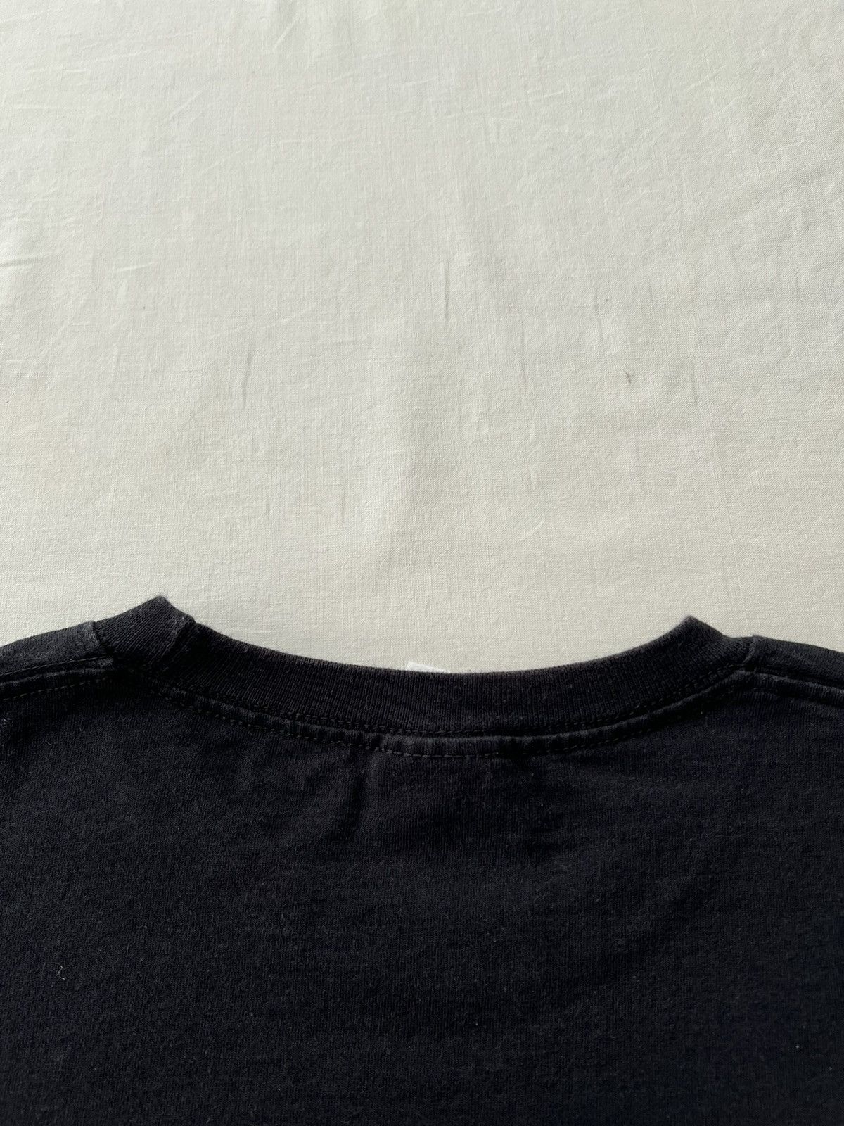 Band Tees Vintage 2000s The Smiths Salford Lads Club T-shirt Size US S / EU 44-46 / 1 - 12 Thumbnail
