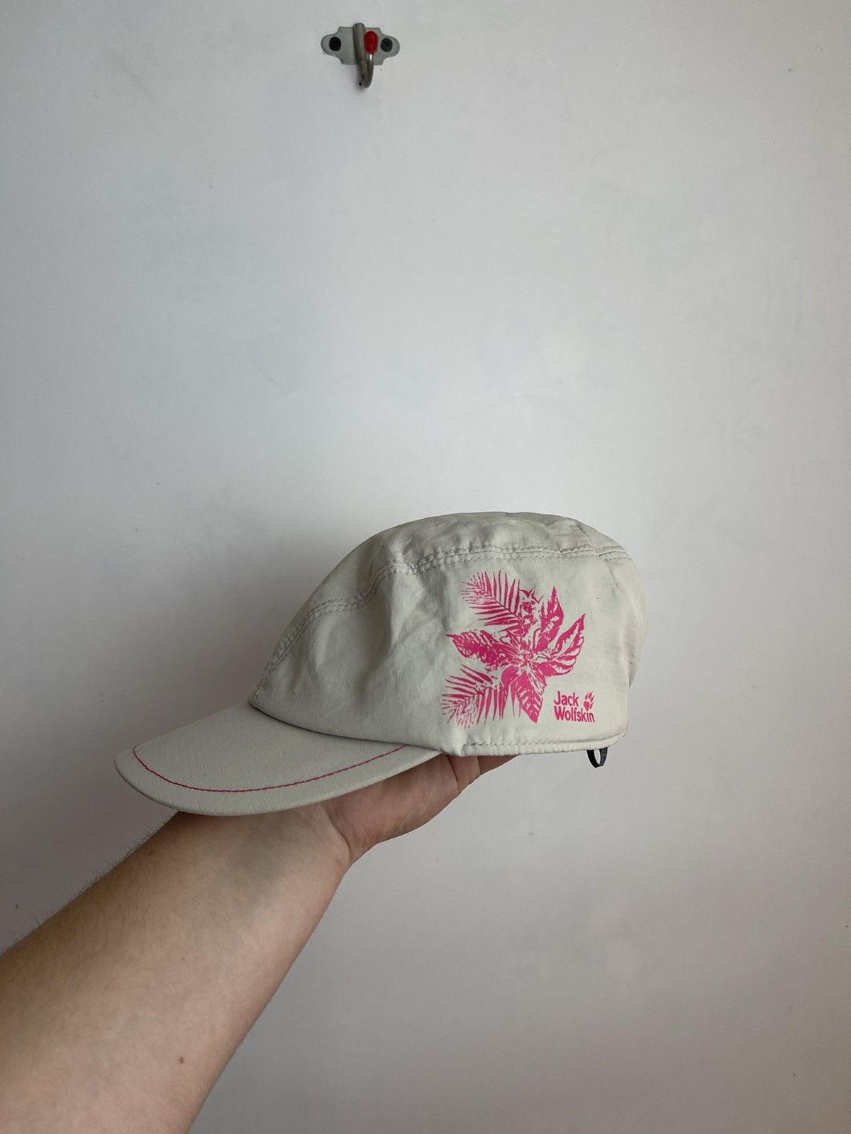 Jack Wolfskin Jack Wolfskin Cap Gorpcore Size ONE SIZE - 1 Thumbnail