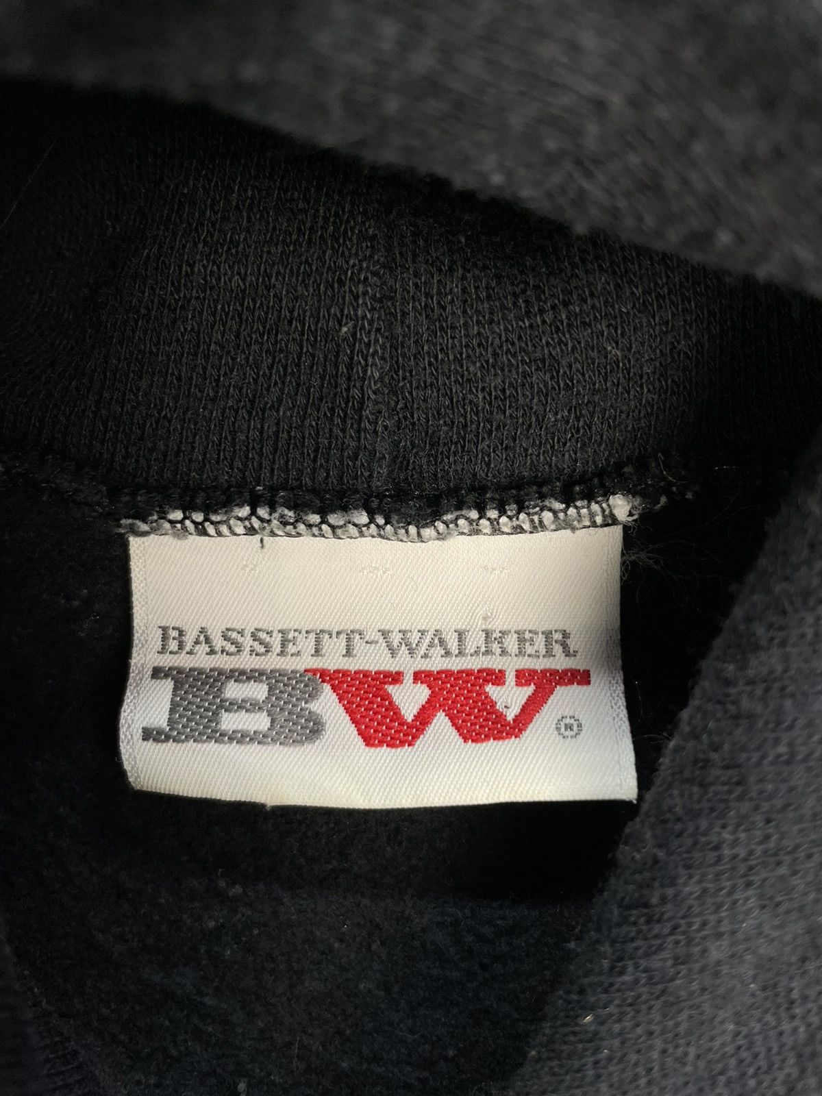 Harley Davidson Vintage 80s Harley Davidson 3D Emblem hoodie Size US S / EU 44-46 / 1 - 7 Thumbnail