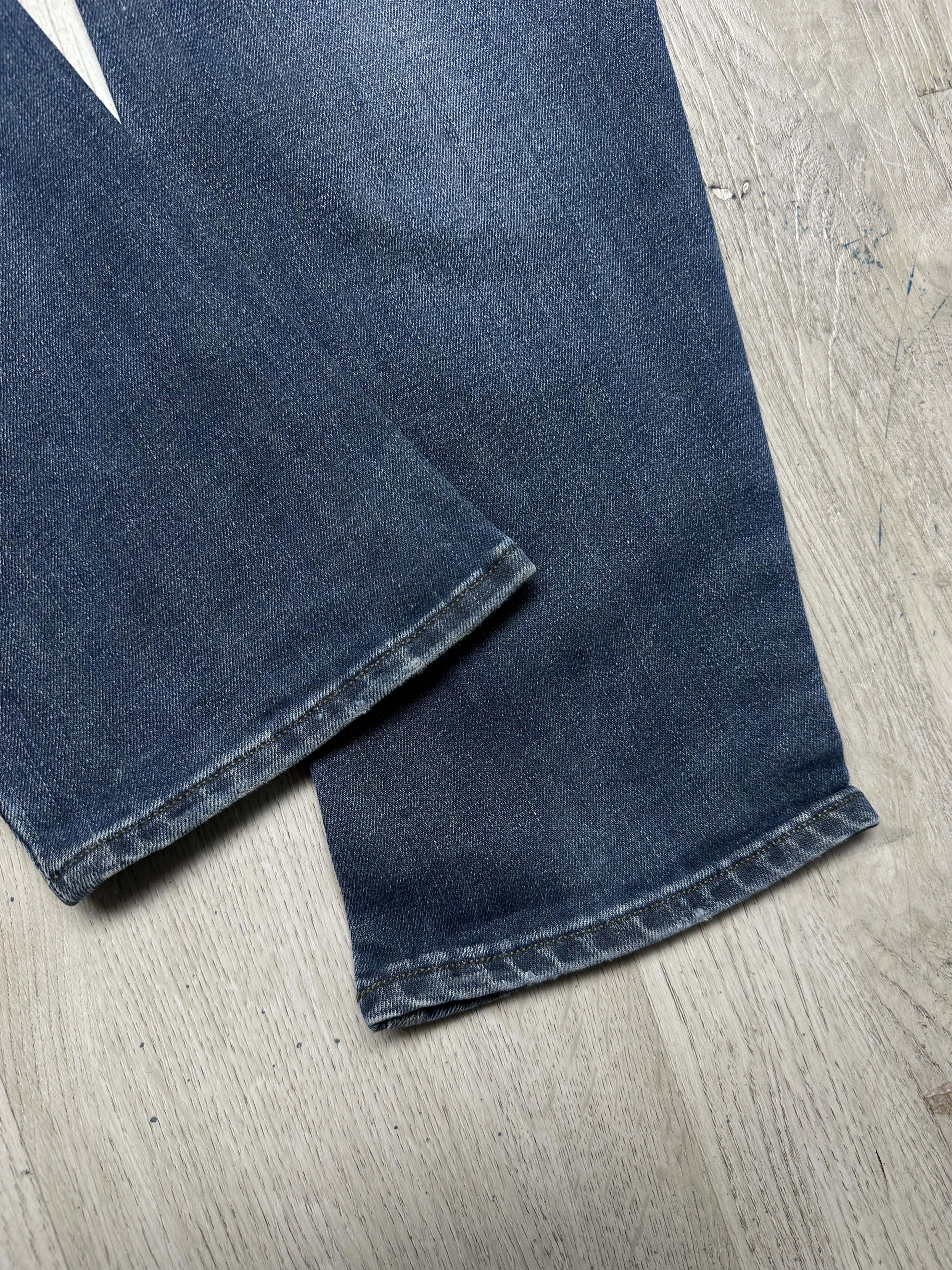 G-Star G Star Raw Womens New Radar Skinny Denim Pants Jeans Size 32" / US 10 / IT 46 - 8 Thumbnail