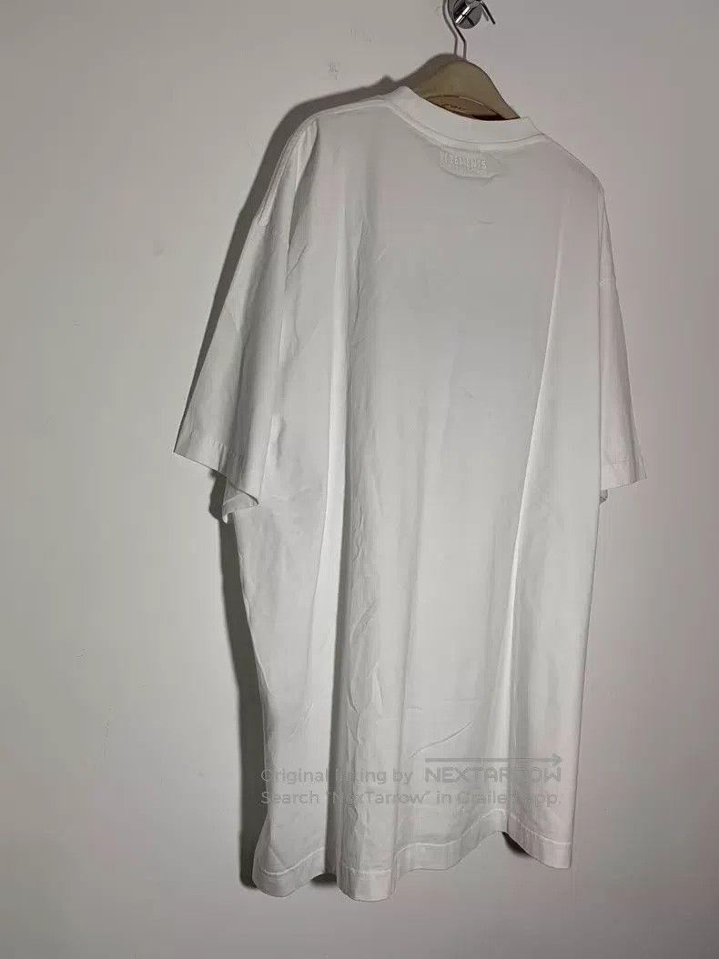 Vetements VETEMENTS Short Sleeve T-Shirt Size US XS / EU 42 / 0 - 5 Thumbnail