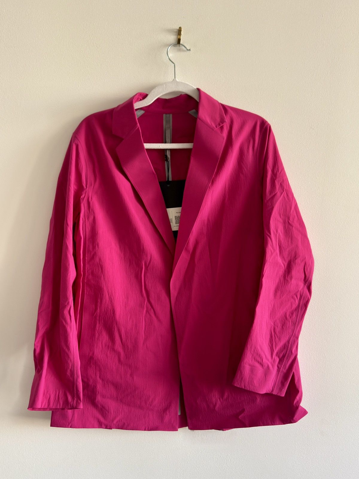 Veilance Veilance Blazer Size S / US 4 / IT 40 - 1 Thumbnail