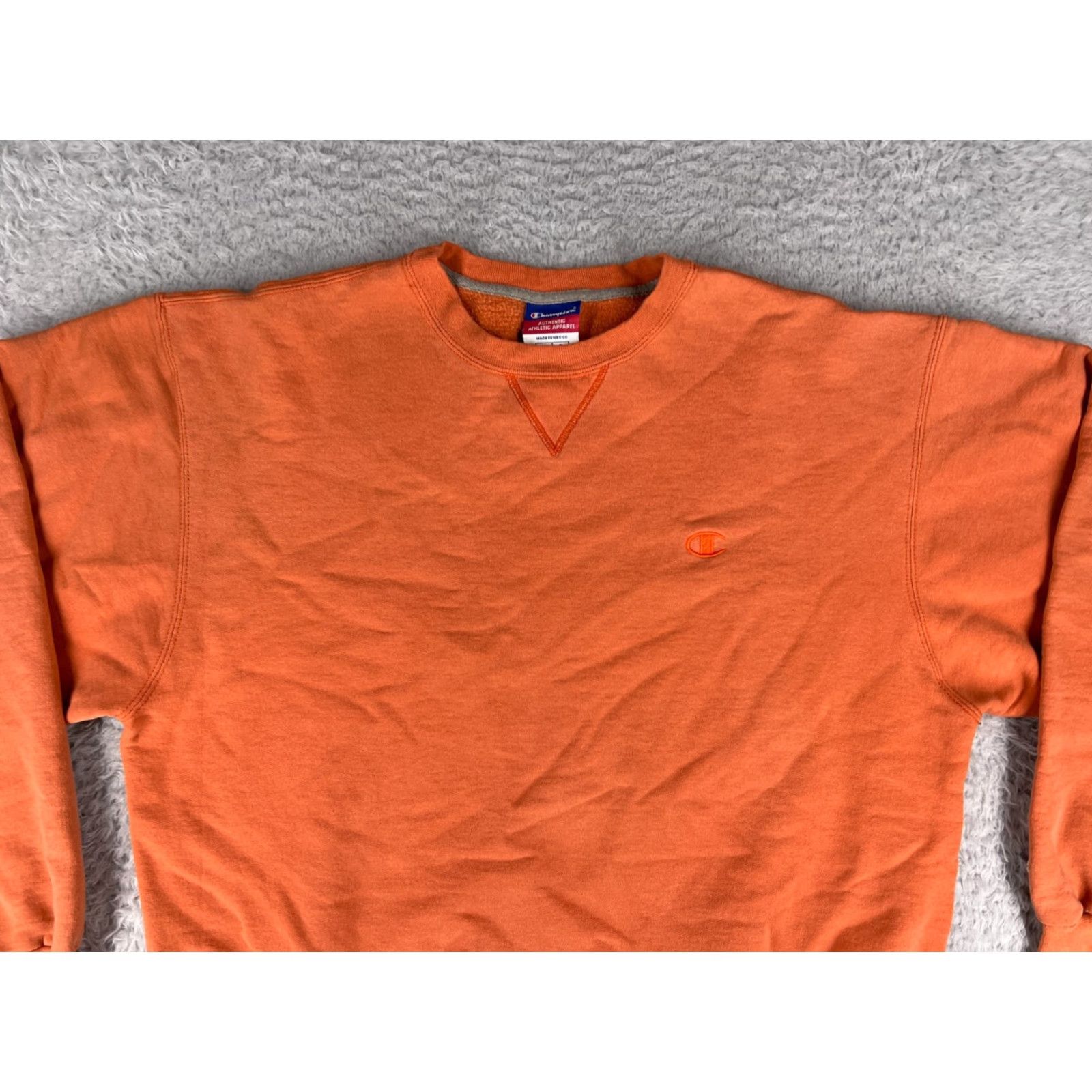 Champion VINTAGE Size US L / EU 52-54 / 3 - 5 Thumbnail