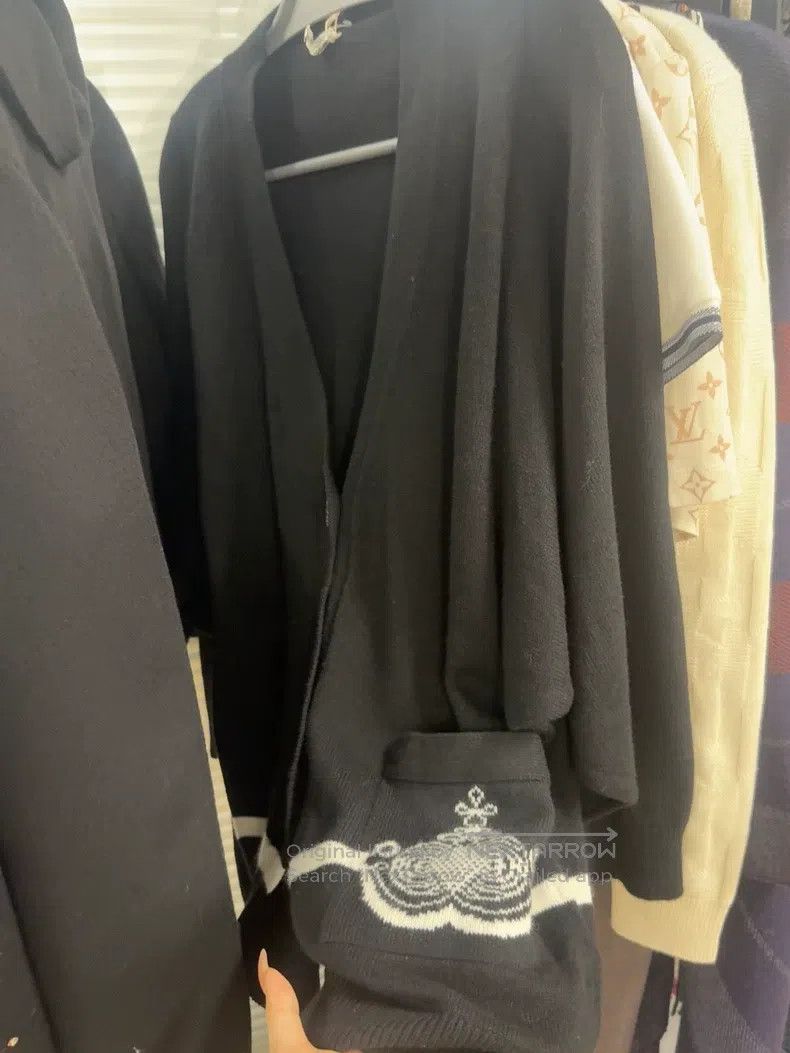 Hermes Hermes Cashmere overcoat Size XXS / US 00 / IT 34 - 1 Thumbnail