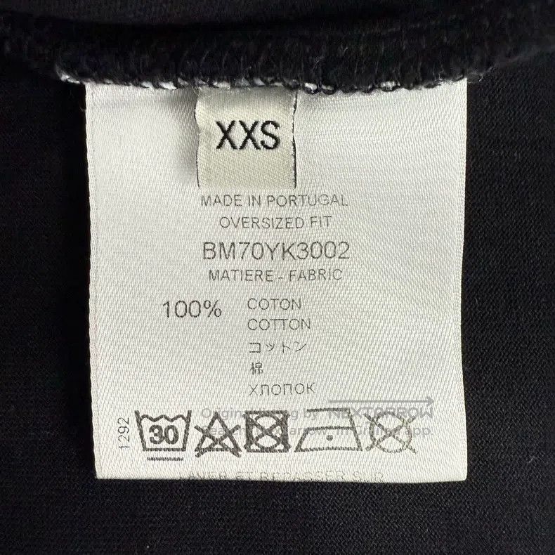 Givenchy Givenchy short sleeves Size US XXS / EU 40 - 5 Thumbnail