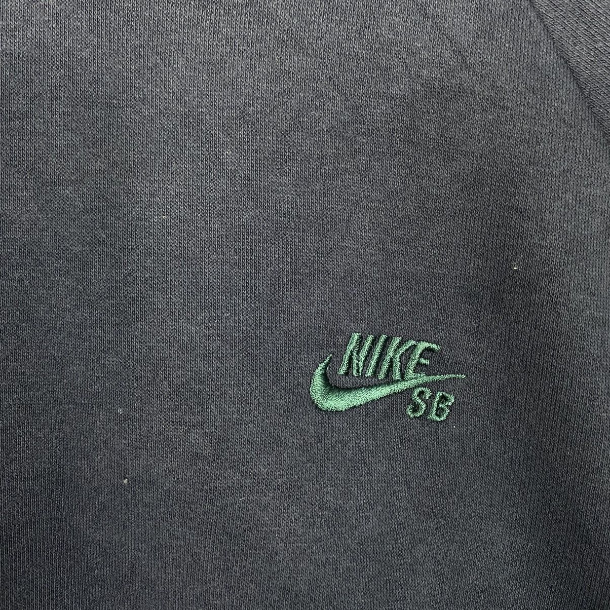 Nike 📌Jumper Sweatshirt Nike Streetwear Size US XL / EU 56 / 4 - 14 Thumbnail