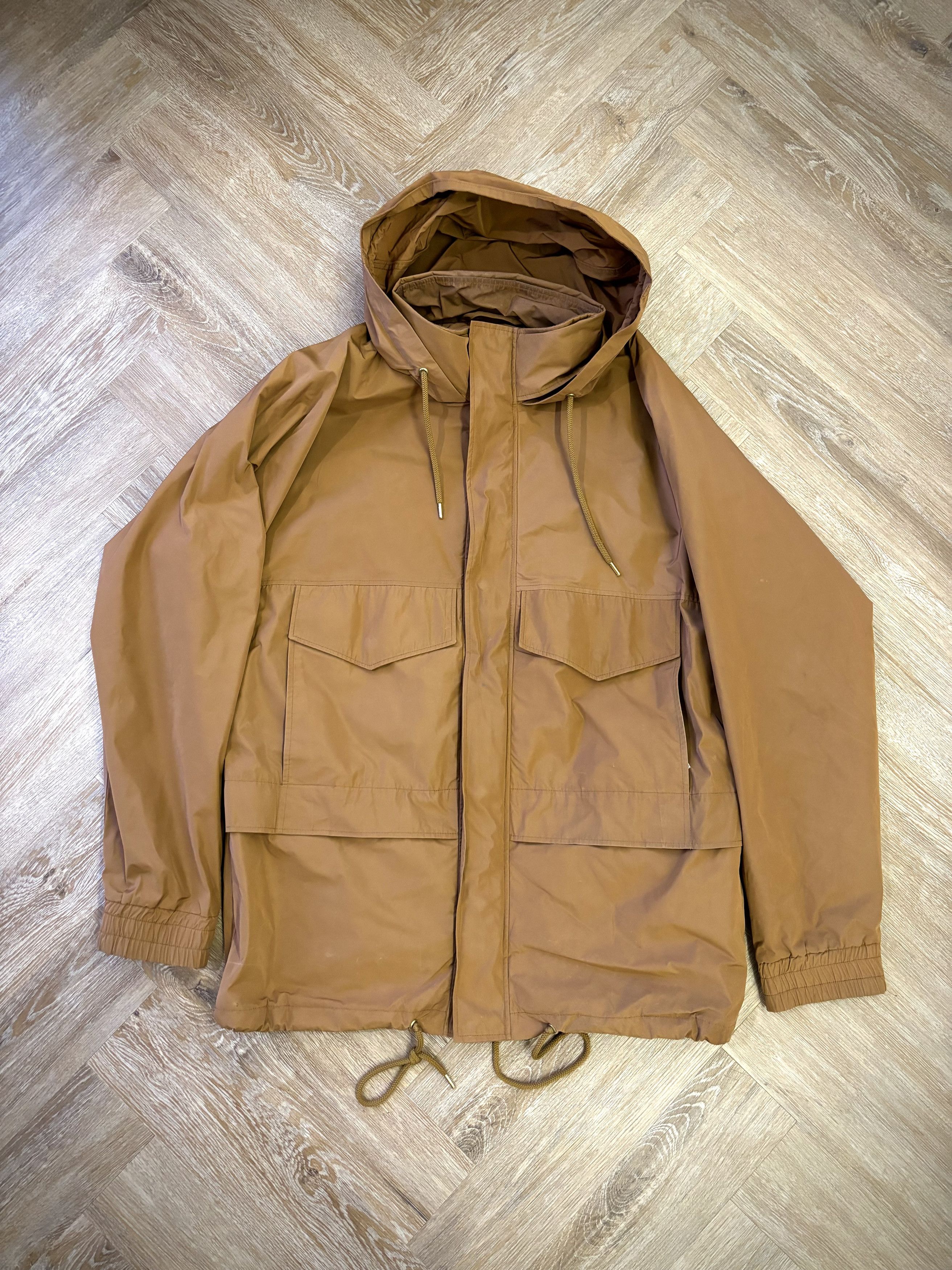 A Kind Of Guise A Kind Of Guise Padded Hodded Parka Jacket Size US L / EU 52-54 / 3 - 7 Thumbnail