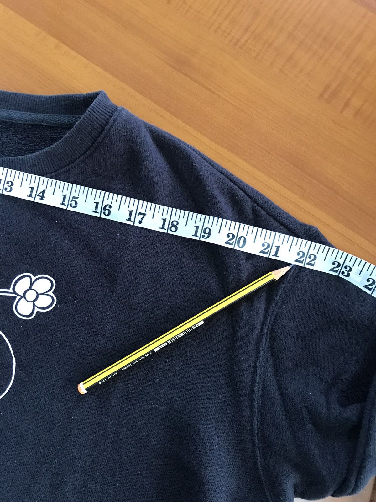 Disney Uniqlo x Disney Minnie Mouse Sweatshirt Size L / US 10 / IT 46 - 17 Thumbnail
