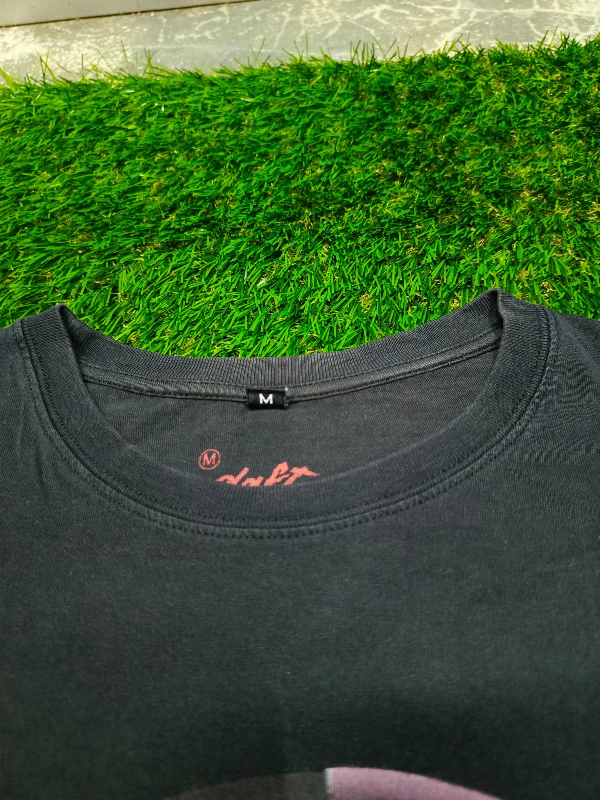 Band Tees Daft punk tee Size US M / EU 48-50 / 2 - 5 Thumbnail