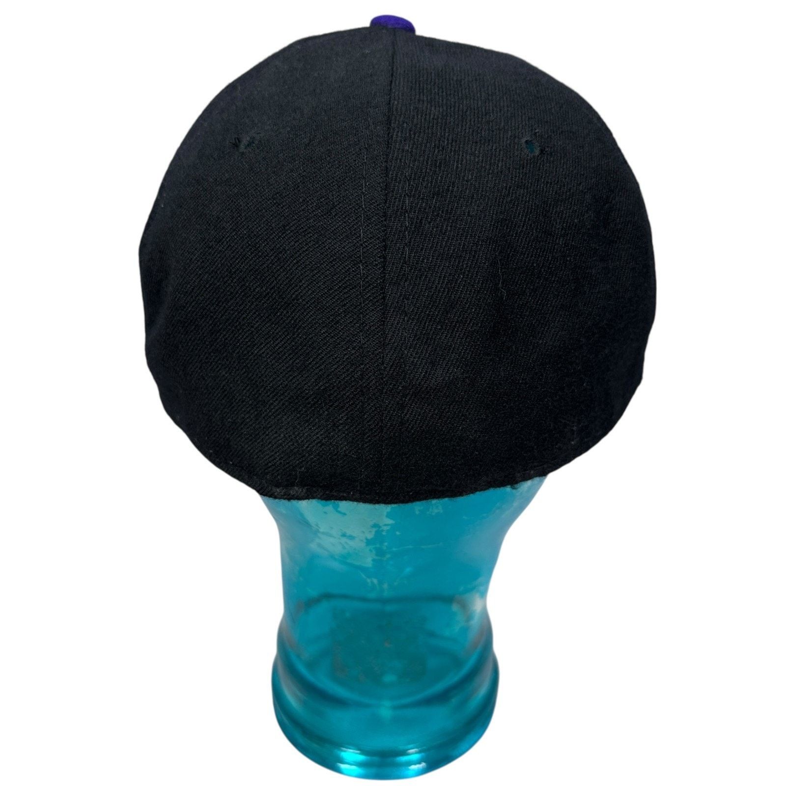 Sports Specialties VTG Sports Specialties Colorado Rockies Hat Mens 7 1/2 Black Size ONE SIZE - 3 Thumbnail