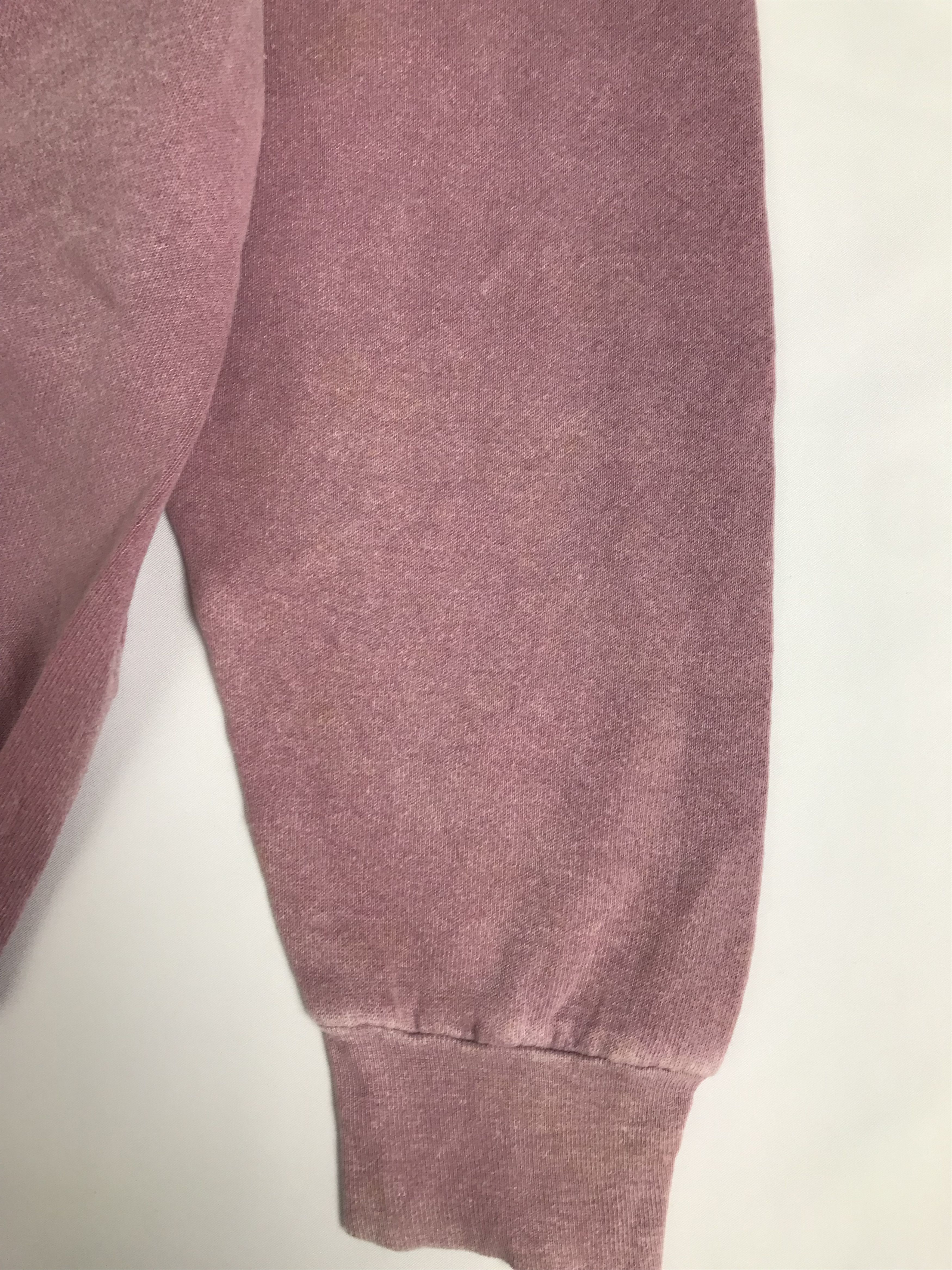 Fruit Of The Loom Vtg made in USA Fruit Of The Loom Sweatshirt Size US XL / EU 56 / 4 - 9 Thumbnail