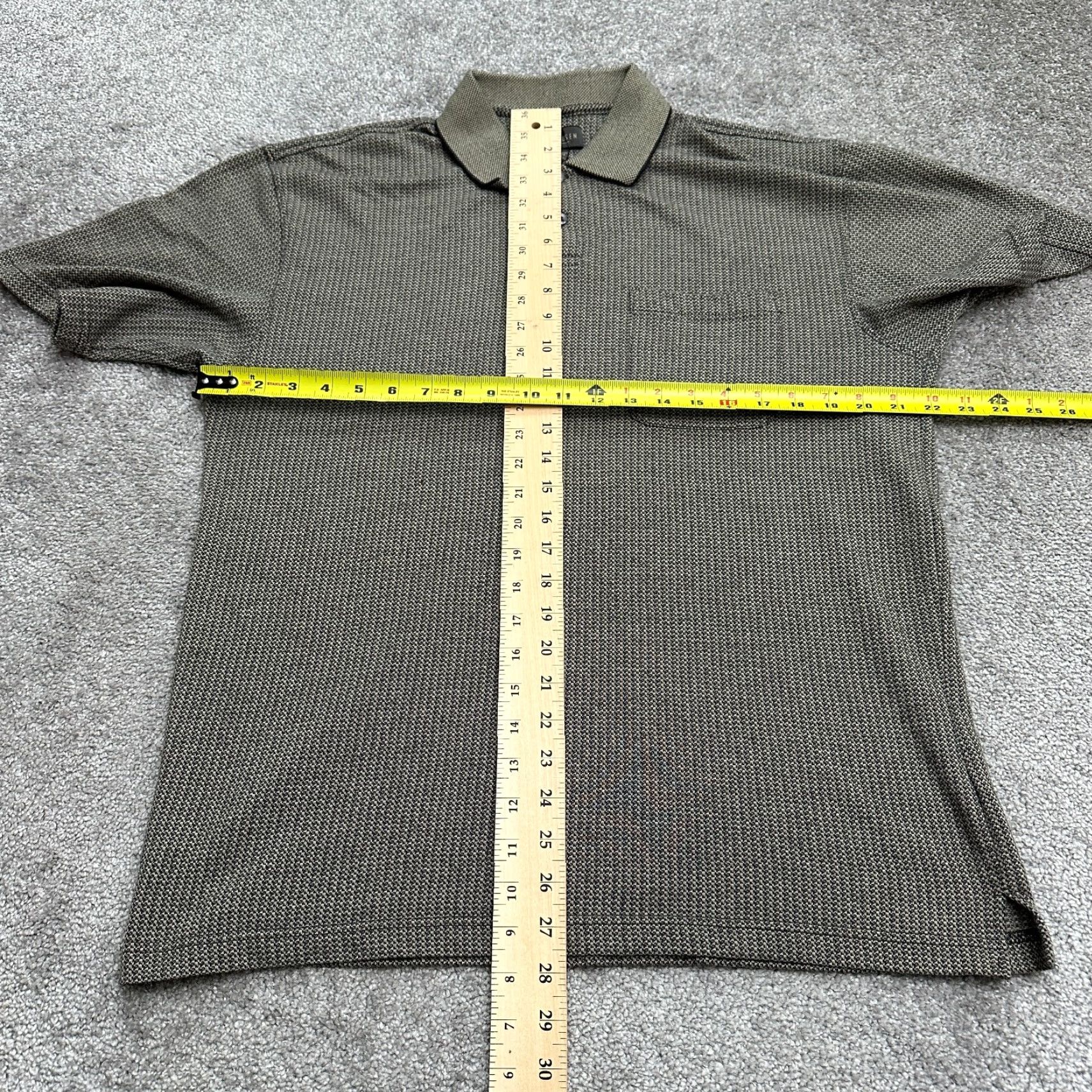Van Heusen VINTAGE Size US L / EU 52-54 / 3 - 6 Thumbnail