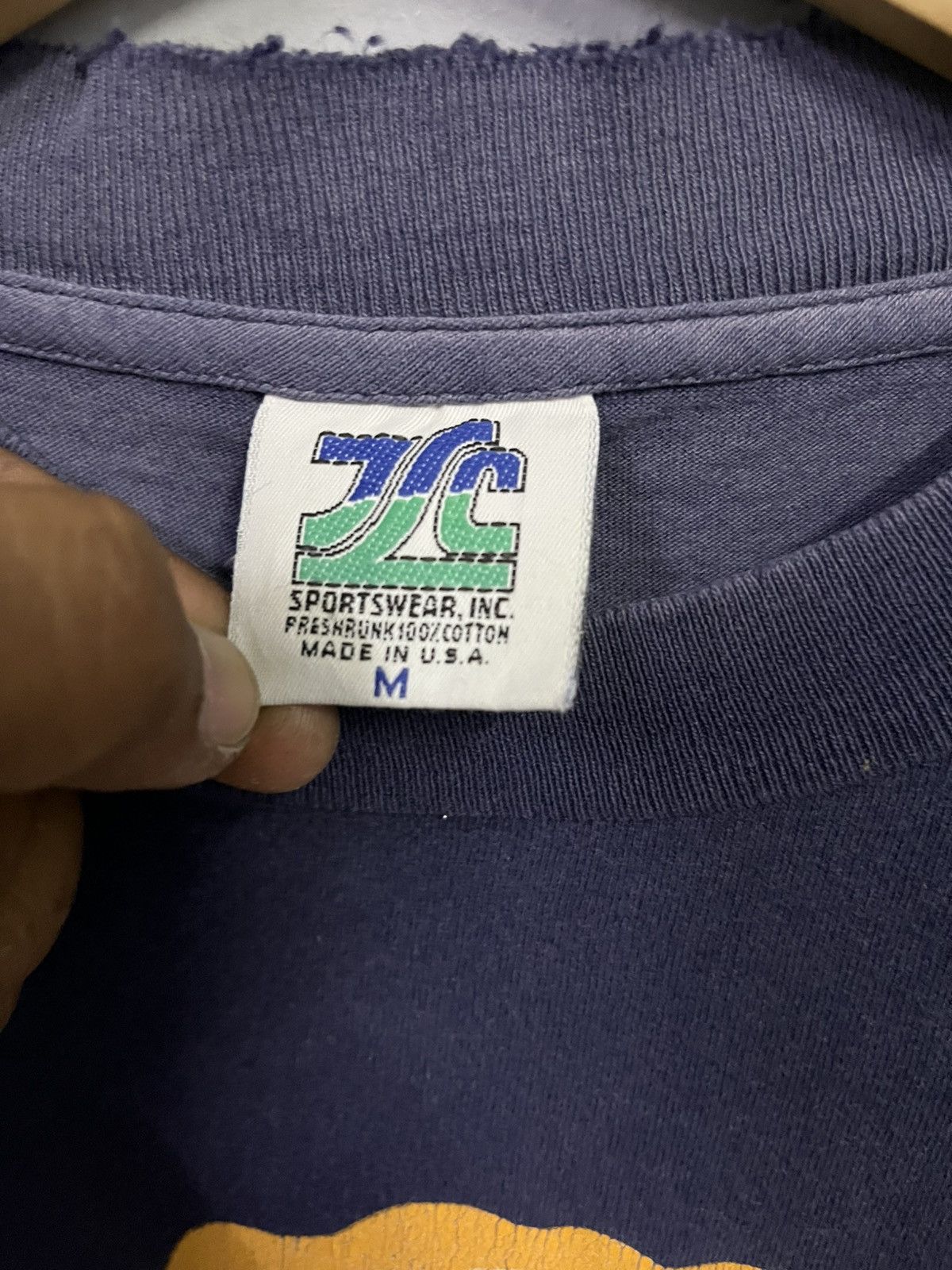 Vintage VINTAGE UNIVERSITY BERKELEY TER Size US M / EU 48-50 / 2 - 6 Thumbnail