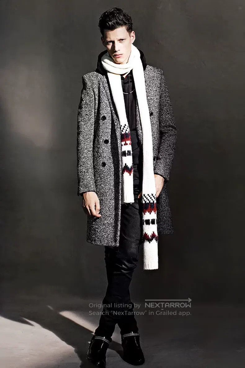 Saint Laurent Paris Saint Laurent Paris jacket i Size US XS / EU 42 / 0 - 1 Thumbnail