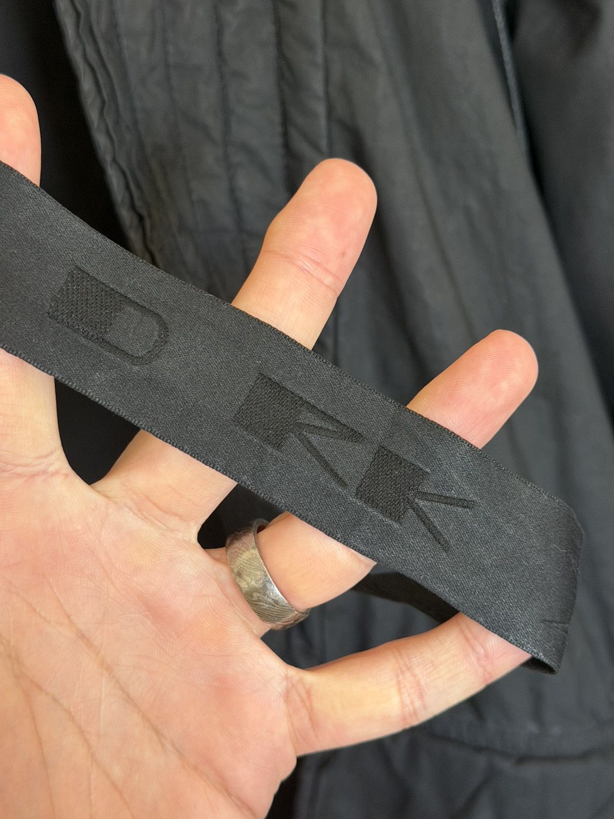 Rick Owens ⚖️ [+] Rick Owens XX07(?) “Exploder” Jacket Size US XS / EU 42 / 0 - 4 Thumbnail
