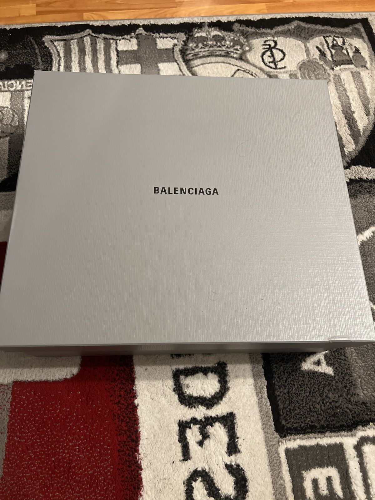 Balenciaga Balenciaga Steroid Boots Size US 8 / EU 41 - 6 Thumbnail