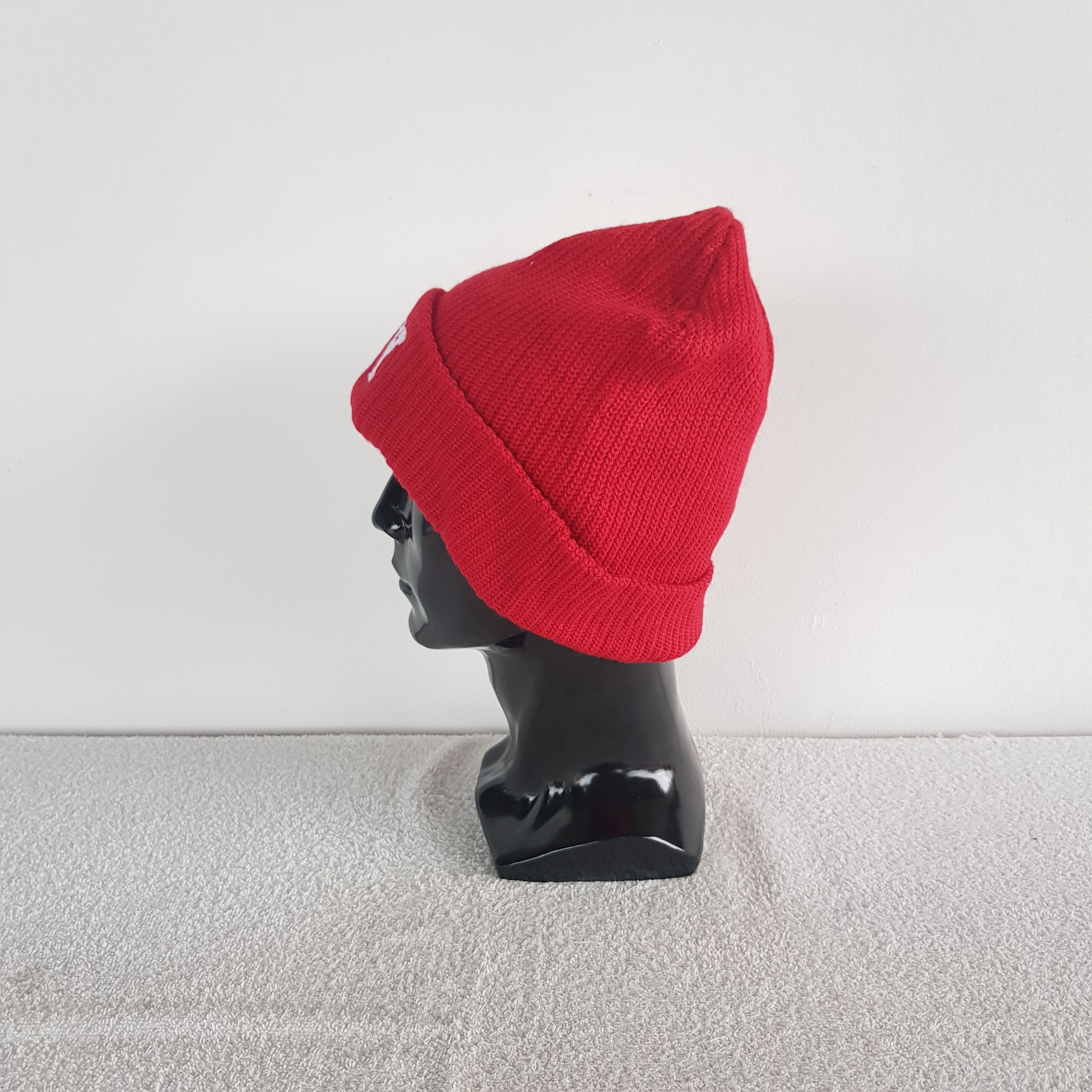 Other Vintage New York City Beanie Humor Snow Caps Knited Ski Hats Size ONE SIZE - 4 Thumbnail