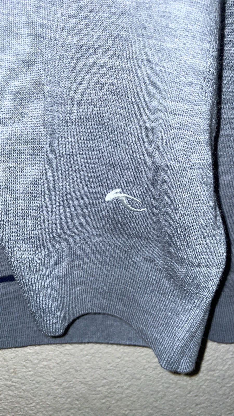 KJUS Mens Kulum Half-Zip Size US L / EU 52-54 / 3 - 2 Thumbnail