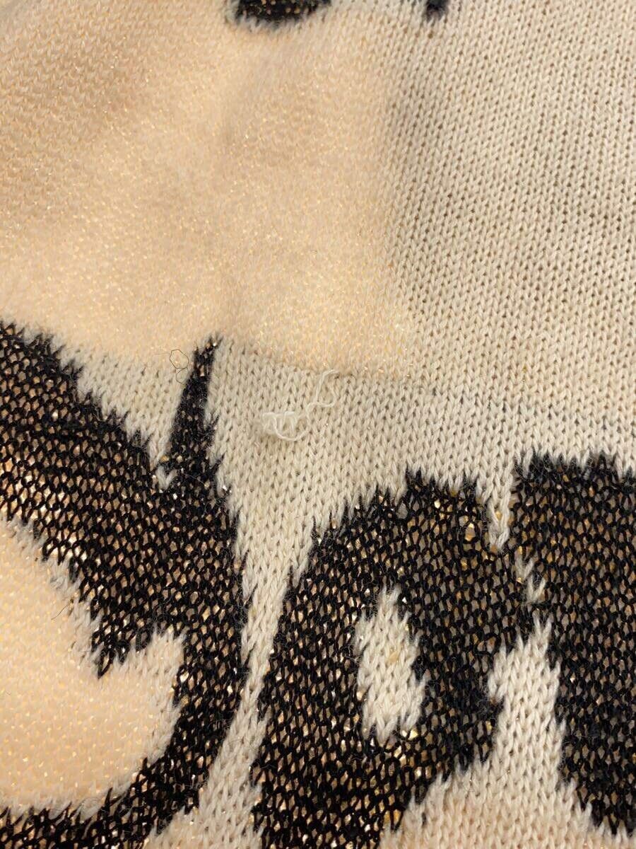Yohji Yamamoto BLACK Scandal Yohji Yamamoto Henley neck/knit Size US L / EU 52-54 / 3 - 7 Thumbnail