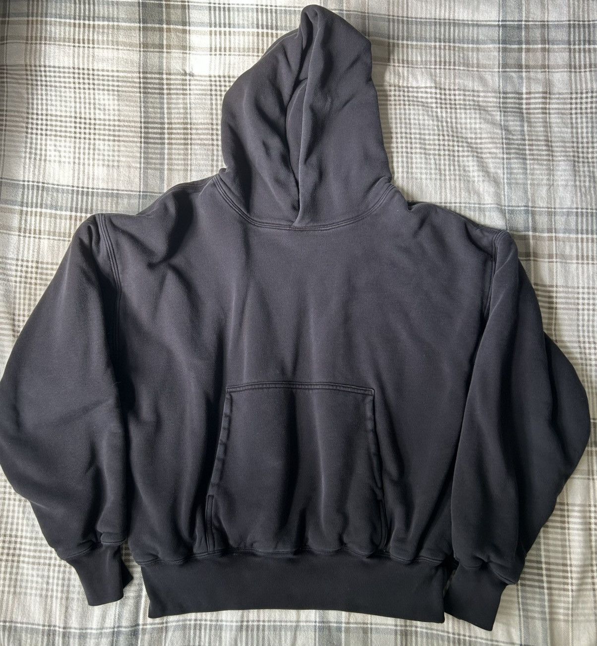 Gap × Yeezy Yeezy Gap Hoodie Size US L / EU 52-54 / 3 - 2 Thumbnail
