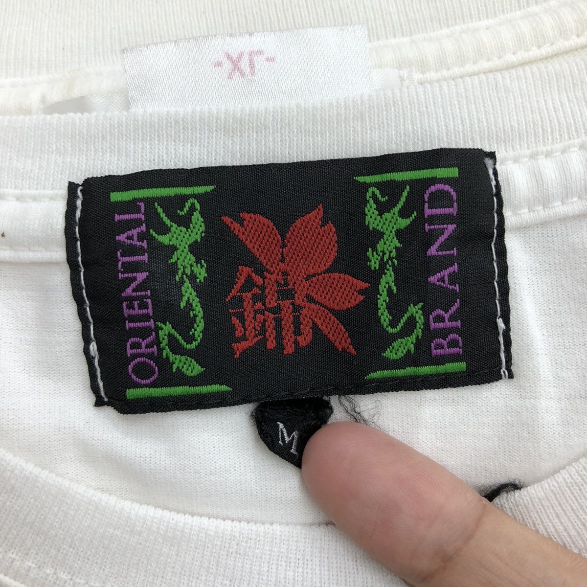 Anime × Japanese Brand 2010s Neon Genesis Evangelion x Nishiki TYPE 01 Size US M / EU 48-50 / 2 - 5 Thumbnail