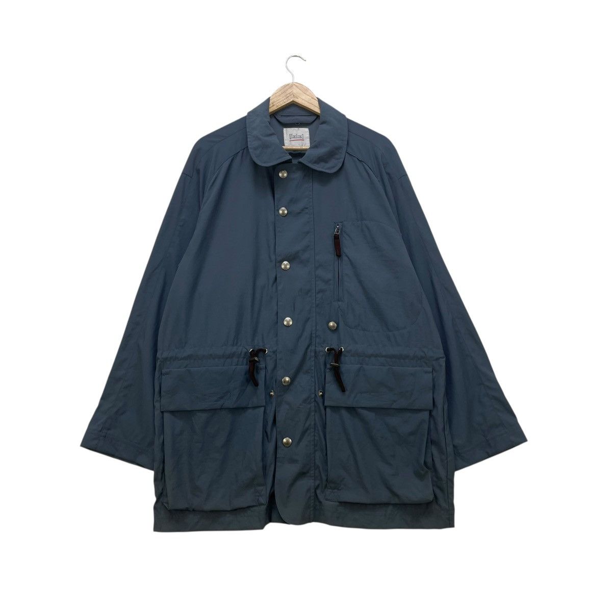 Japanese Brand 💥Japanese Brand Ixix Japan Jacket Size US M / EU 48-50 / 2 - 1 Thumbnail